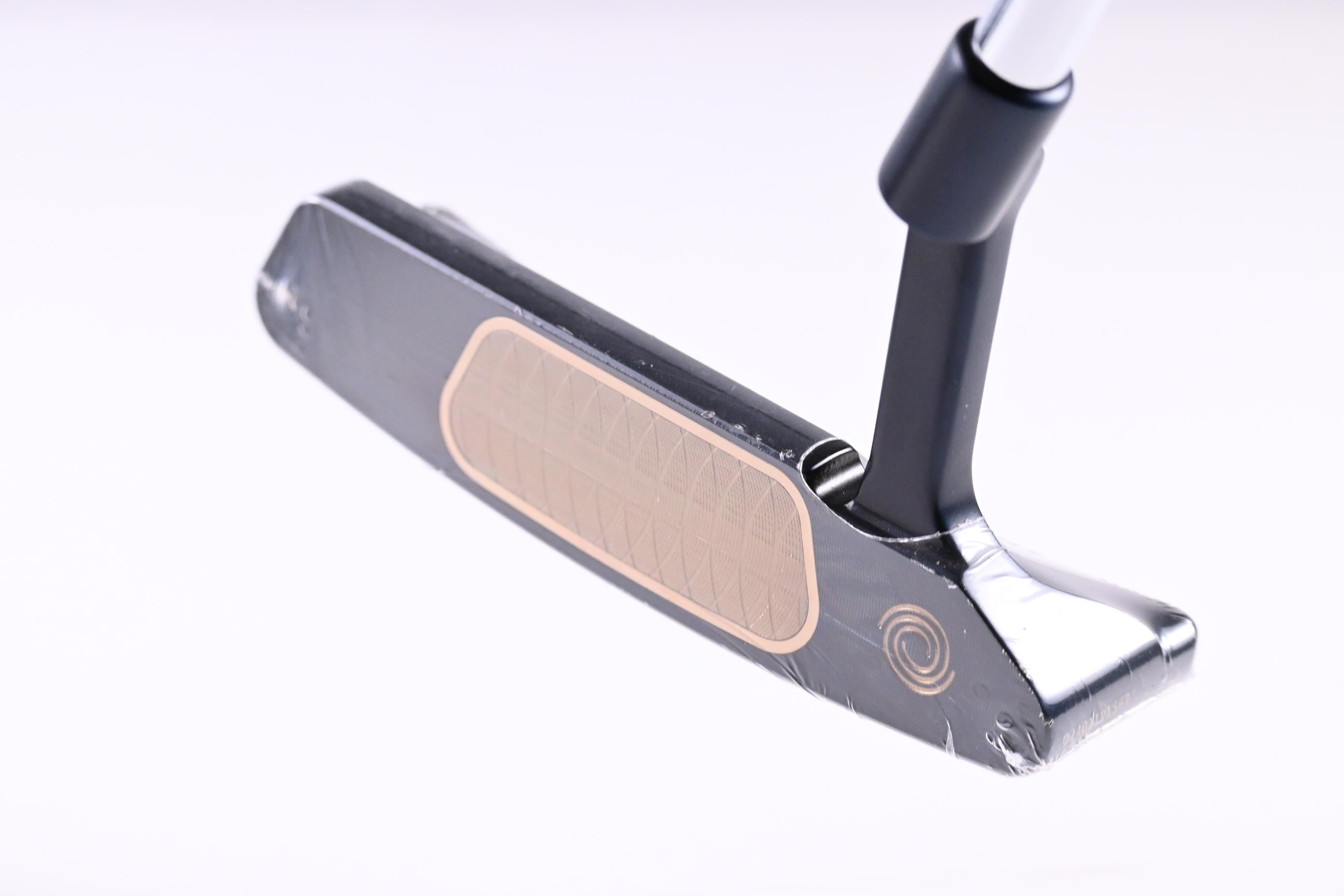 Odyssey Ai-One Milled 2T CH Putter / 34 Inch