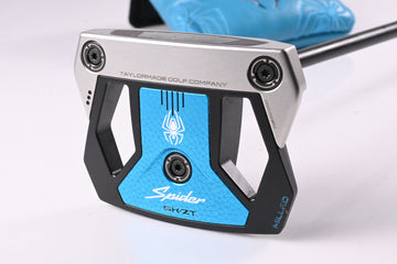 Taylormade Spider 5K ZT Putter / 46 Inch / Broomstick