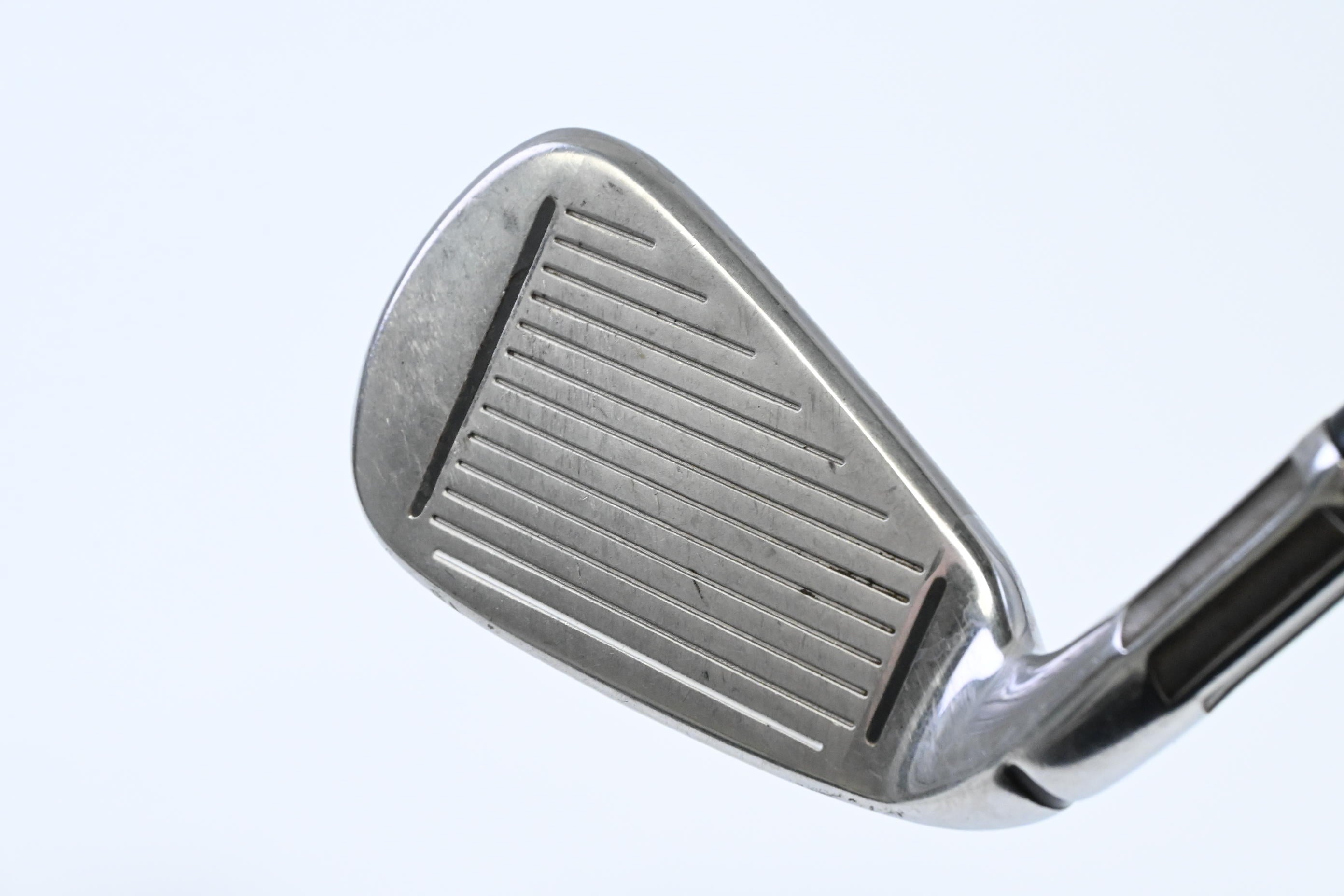 Taylormade M2 2017 #4 Iron / 19 Degree / Regular Flex Dynamic Gold SL R300 Shaft