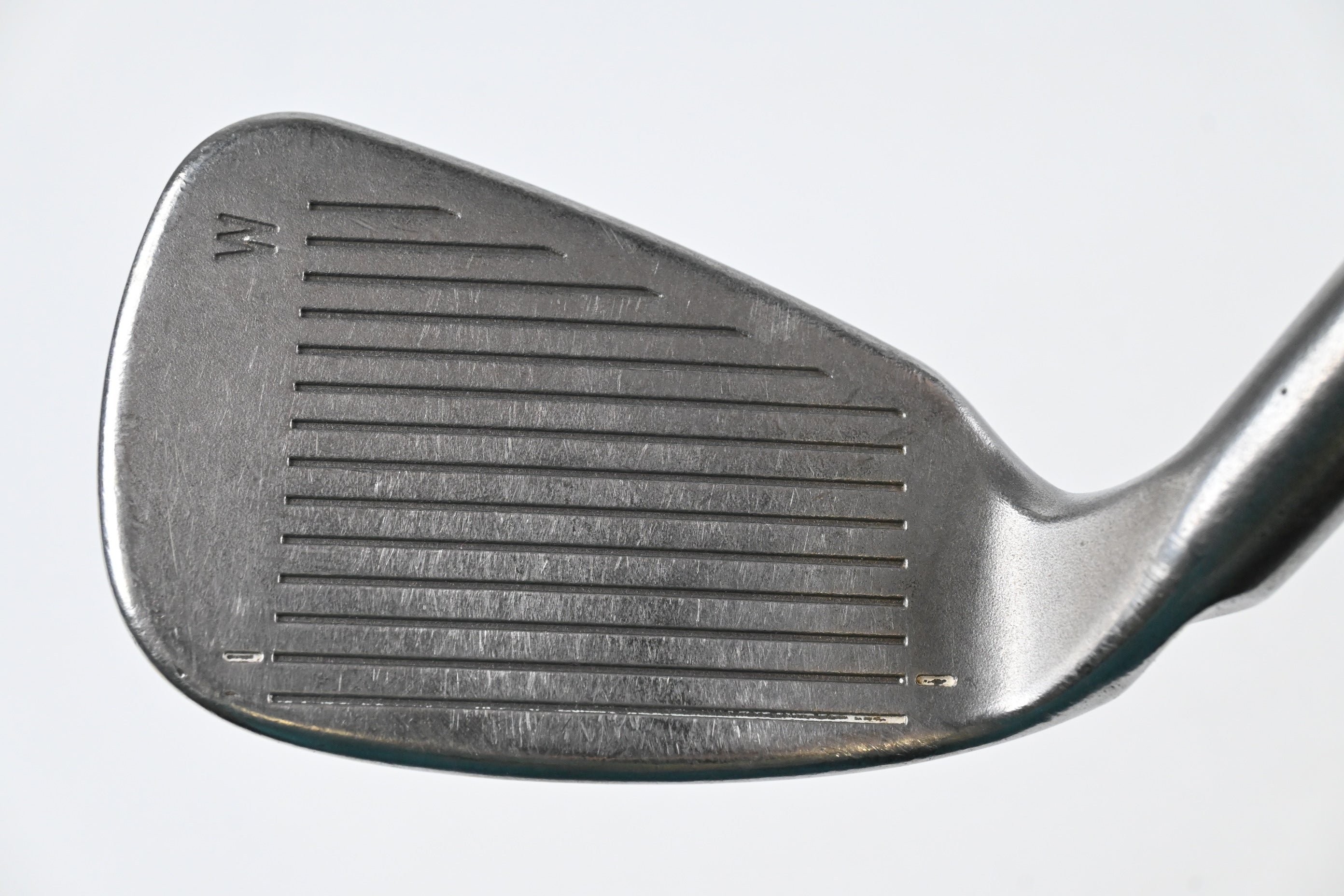Ping i3 O-Size Pitching Wedge / 47 Degree / Black Dot / Regular Flex Karsten
