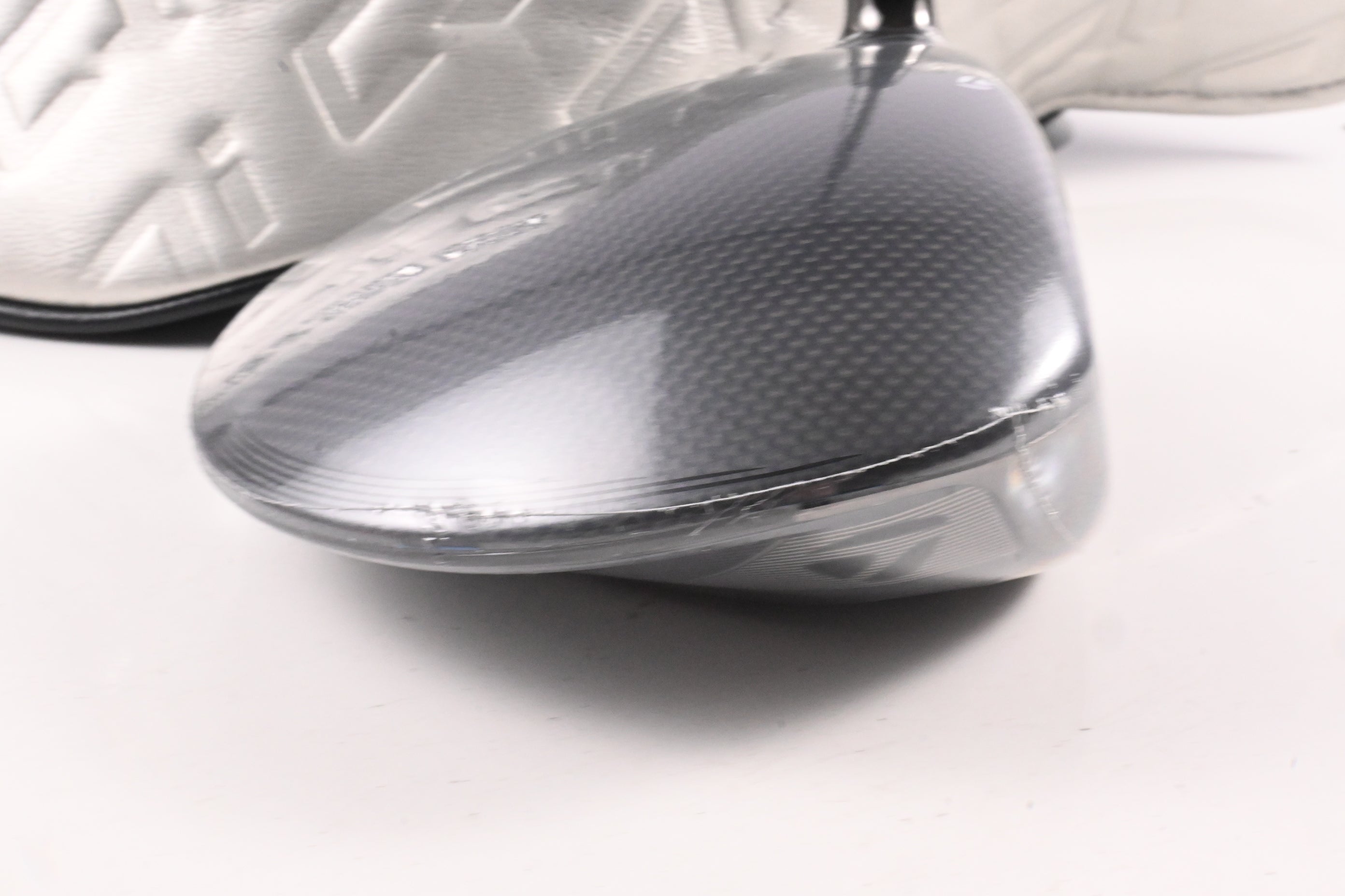 Taylormade Qi35 Max Driver / 9 Degree / Stiff Flex Fujikura Air Speeder 50 Shaft