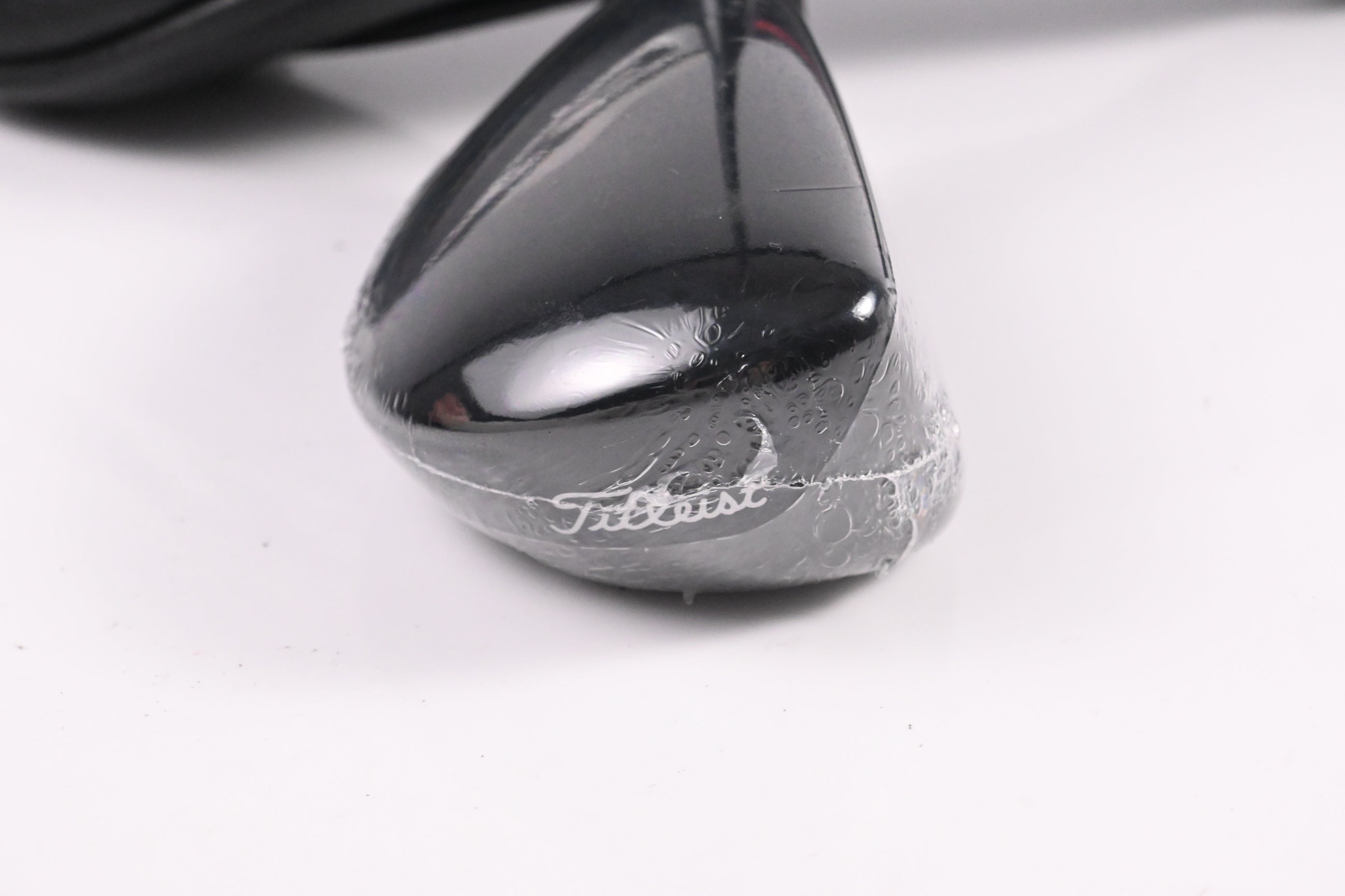 Titleist GT3 #3 Hybrid / 19 Degree / Stiff Flex HZRDUS Black 80 Shaft