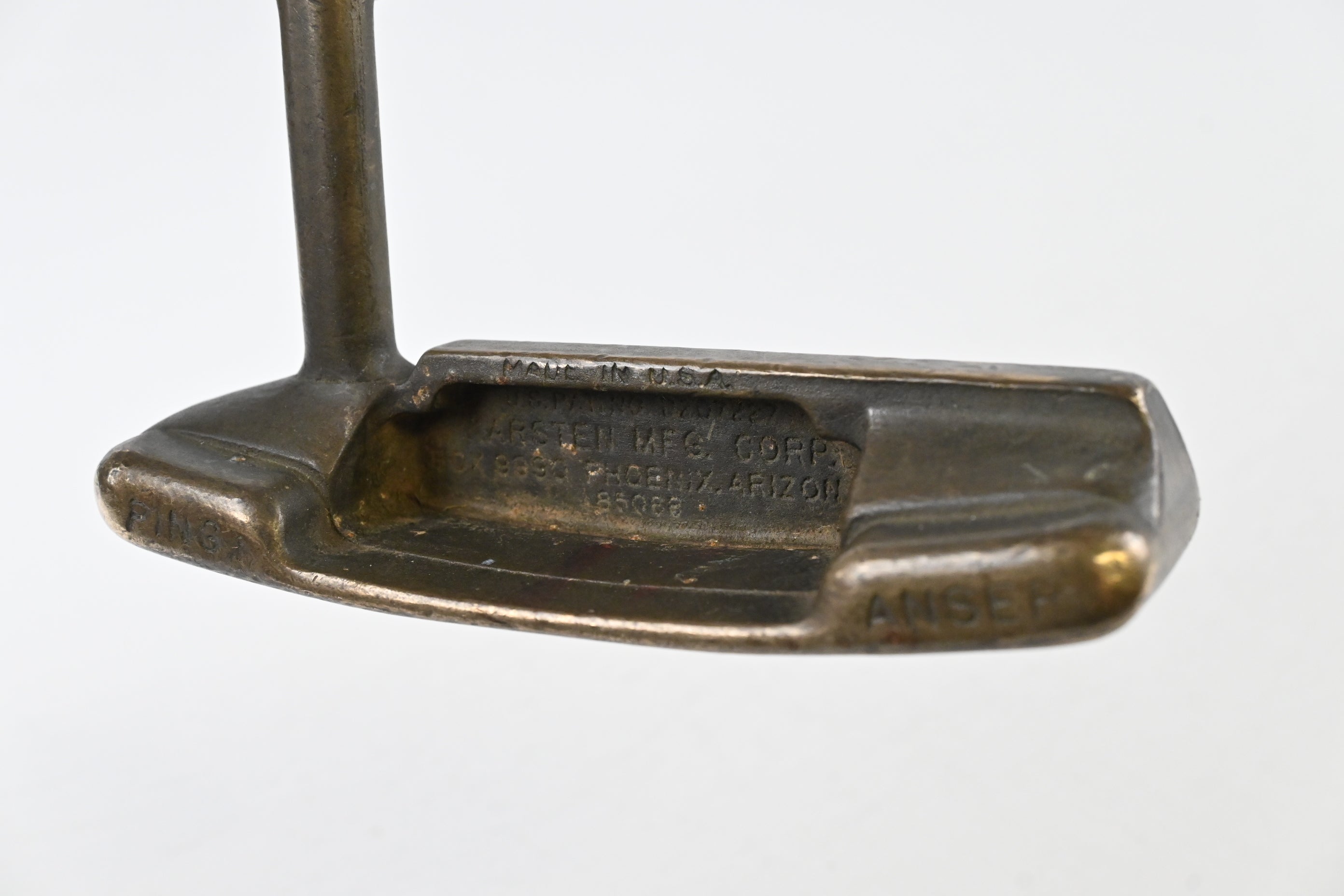 Ping Karsten Original Anser Putter / 32 Inch