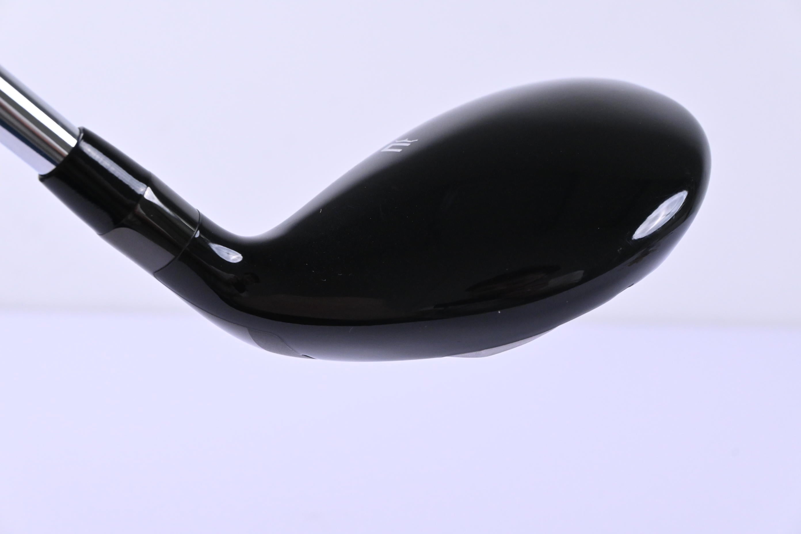 Cobra Baffler #5 Hybrid / 24 Degree / Regular Flex KBS Tour Lite Shaft