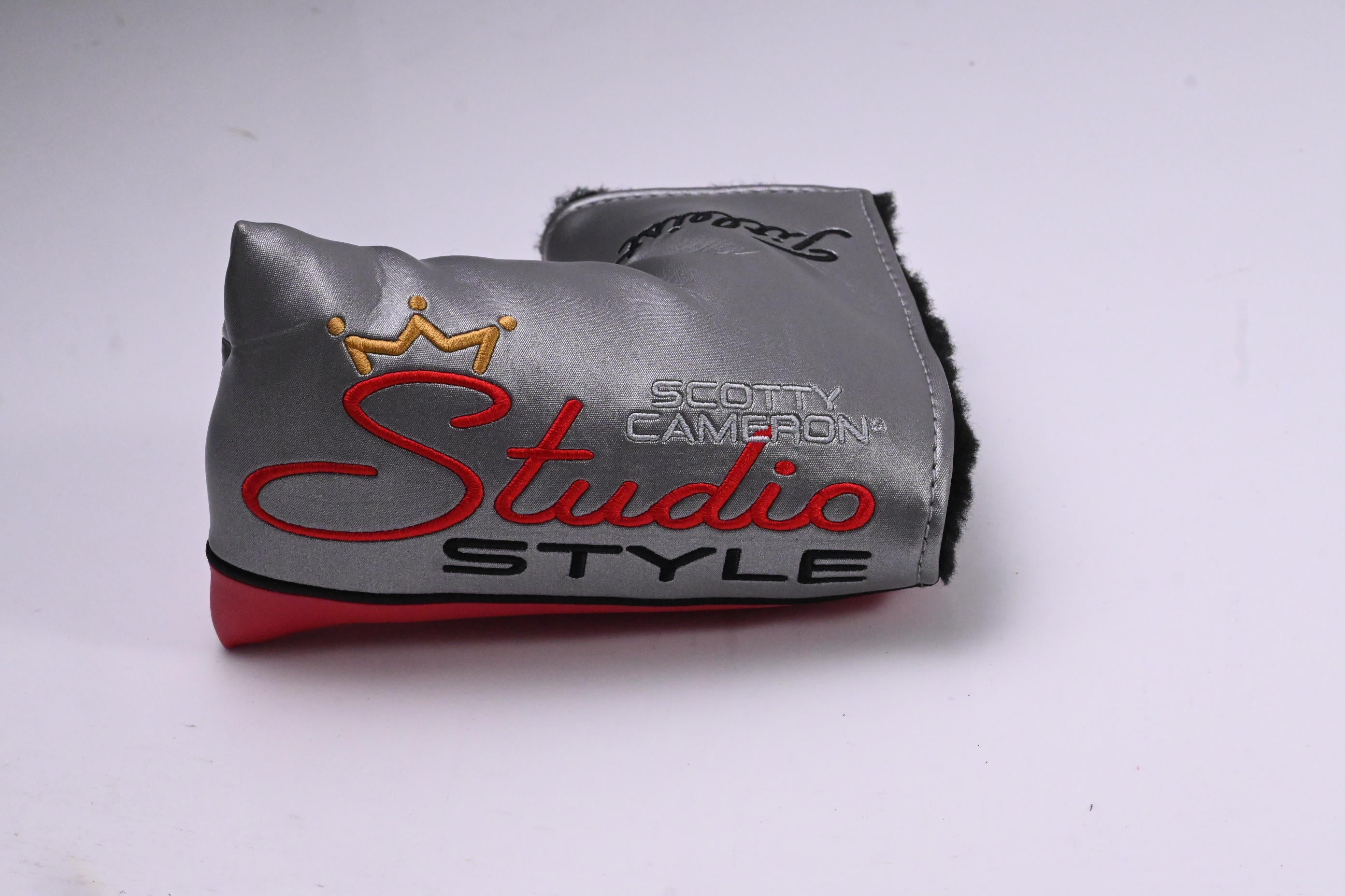 Scotty Cameron 2025 Studio Style Newport 2 Putter / 34 Inch