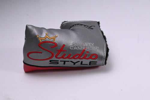 Scotty Cameron 2025 Studio Style Newport 2 Putter / 34 Inch