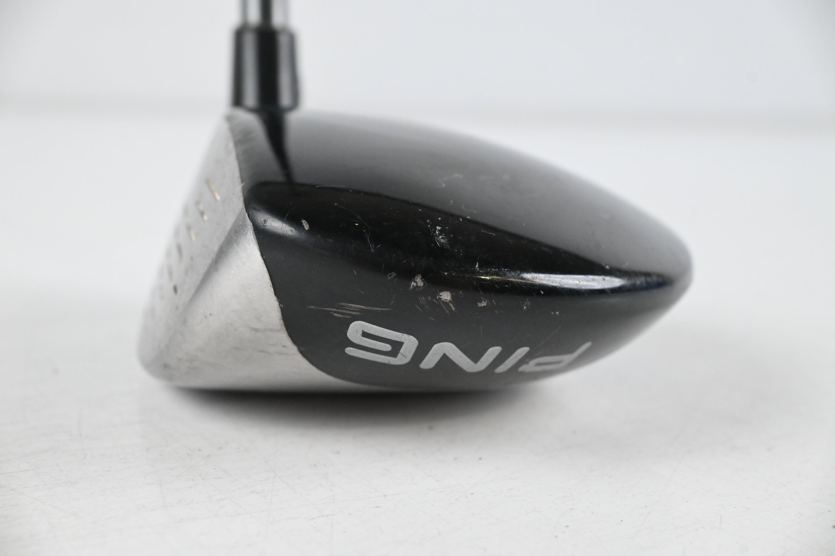 Left Hand Ping G2 #7 Wood / 20 Degree / Stiff Flex Ping TFC 100 Shaft