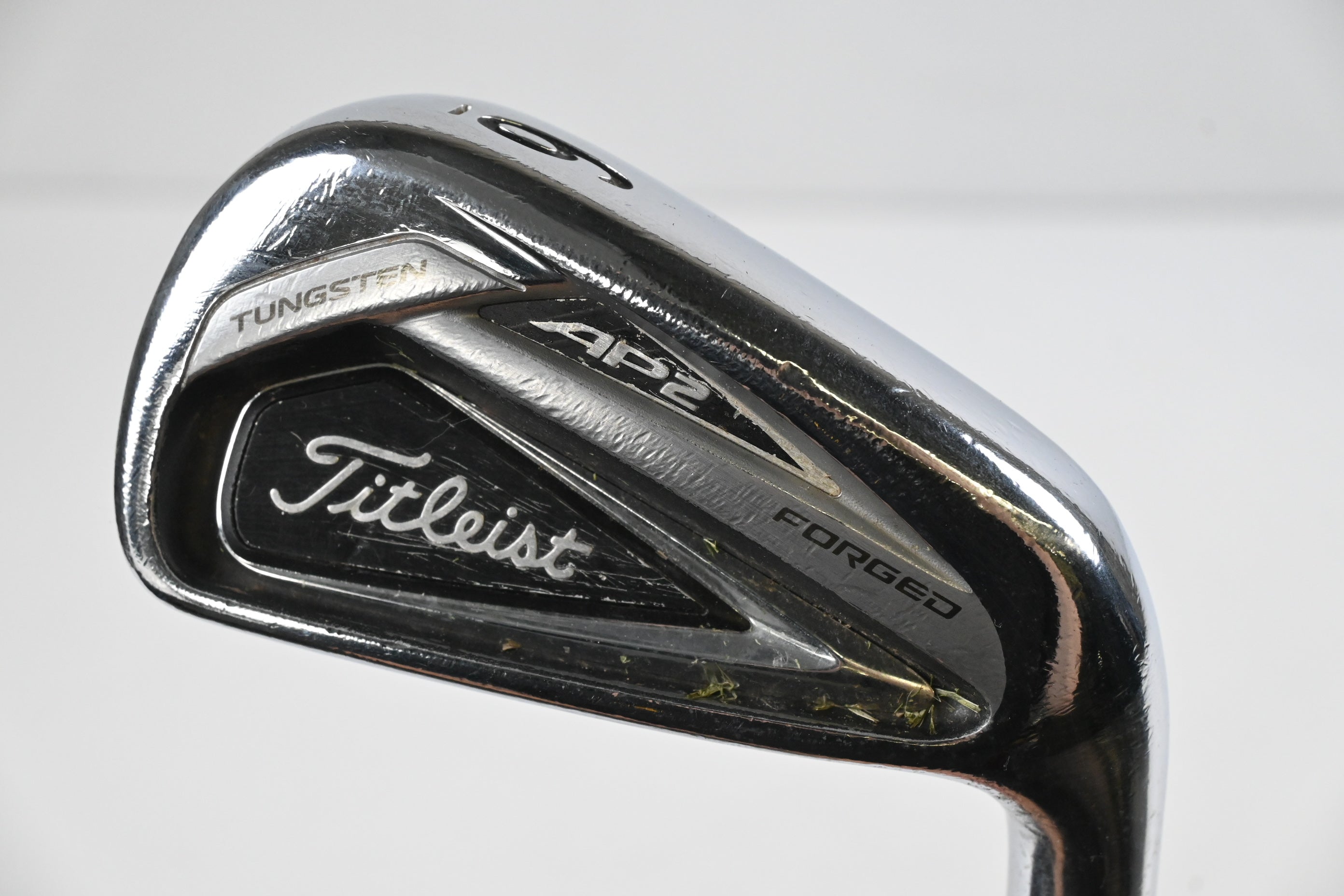 Titleist 716 AP2 #6 Iron / Stiff Flex Dynamic Gold SL Steel Shaft