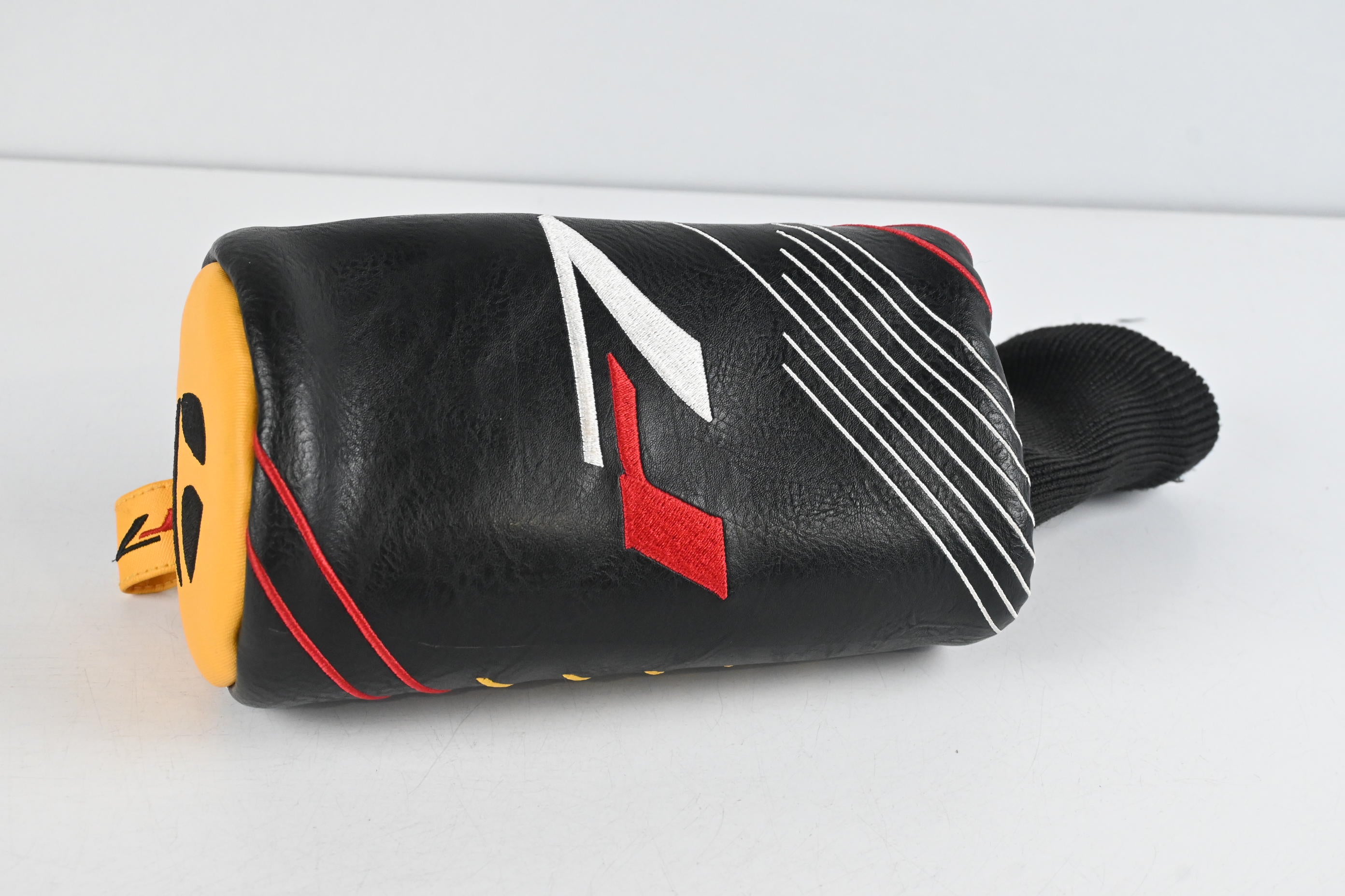 Taylormade R7 Quad Mini Driver / 13.5 Degree / X-Flex Aldila NV 2KXV 65 Shaft