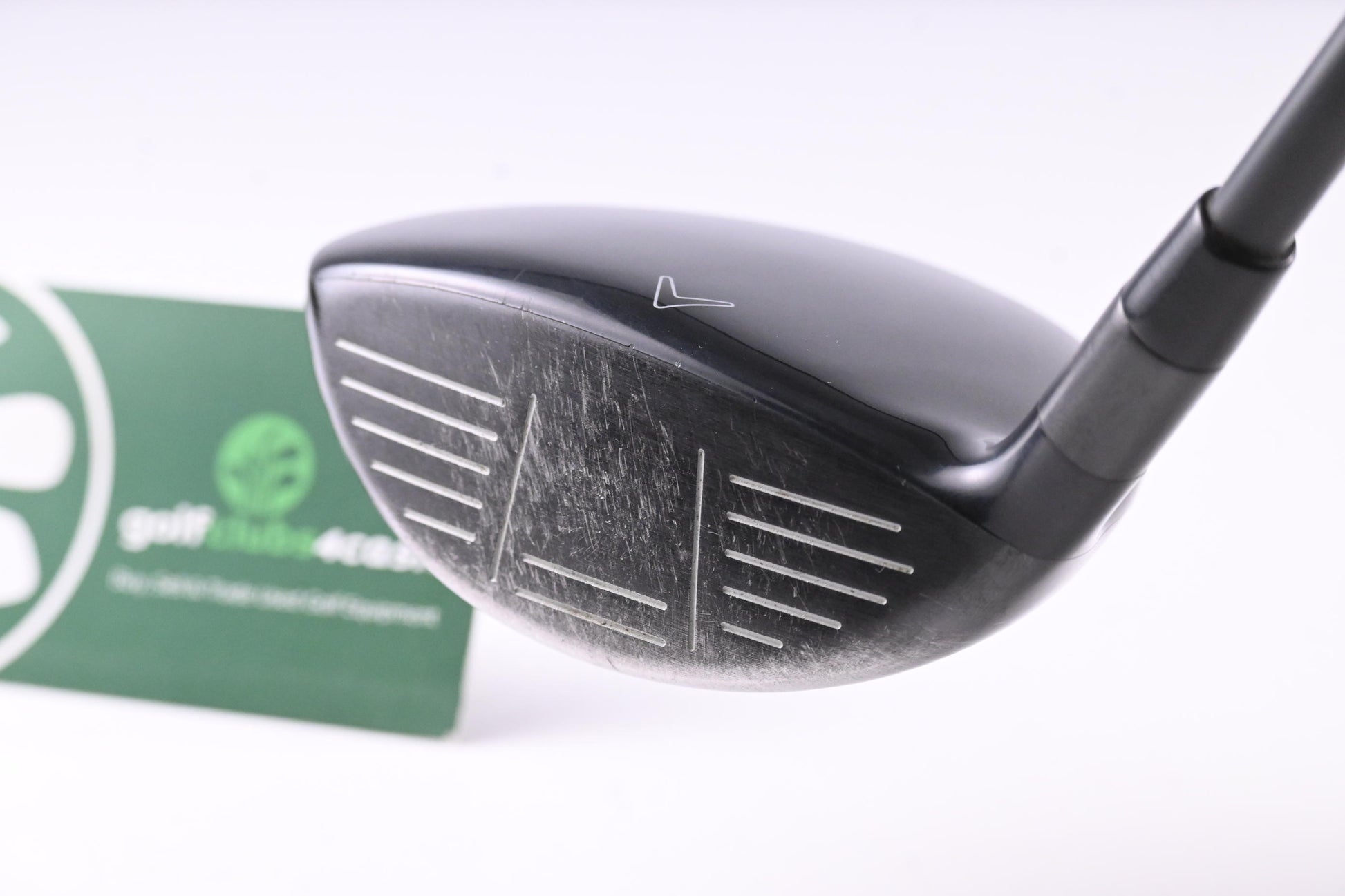 Callaway X-Series 418 #3 Wood / 15 Degree / Regular Flex Project X LZ 15 54