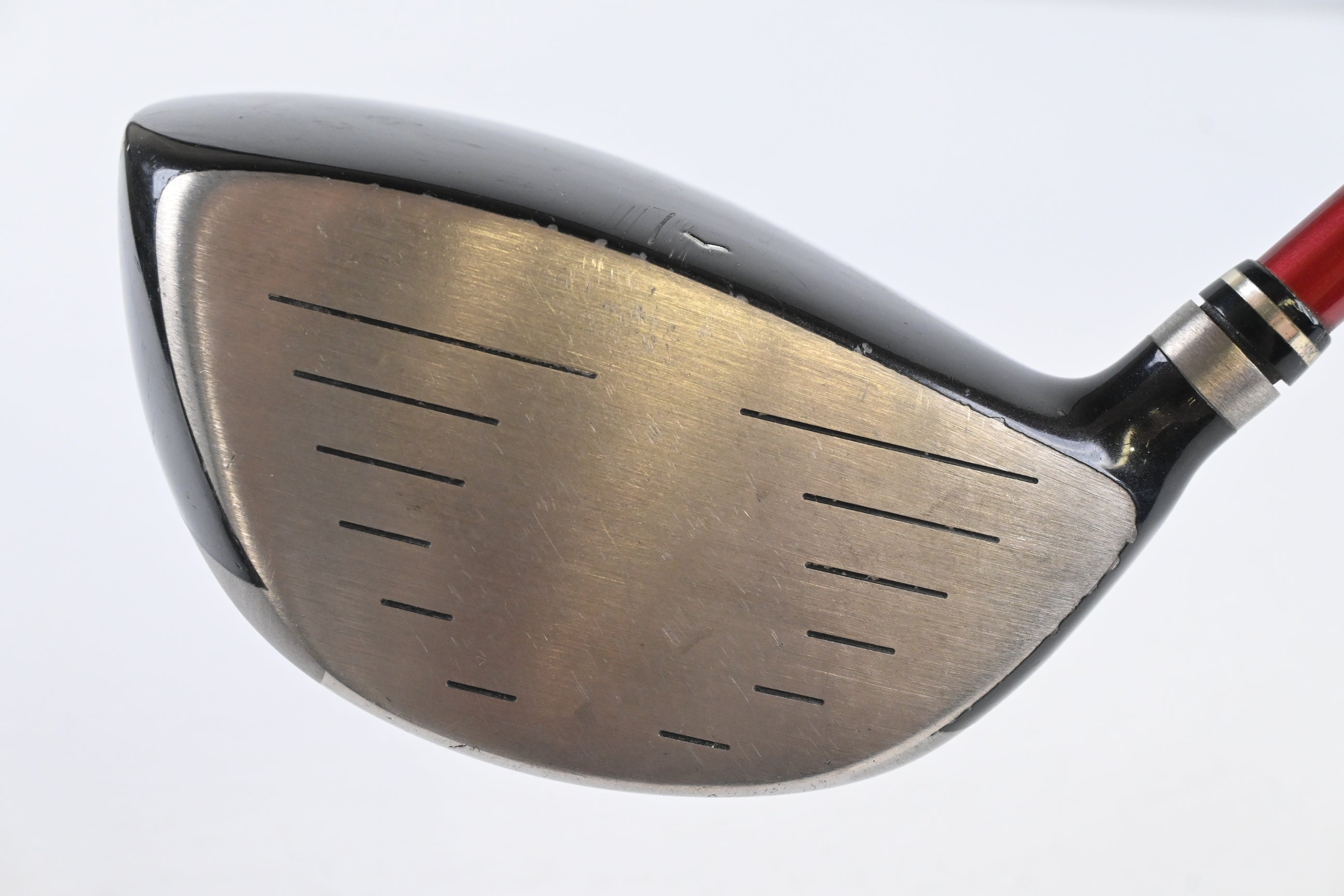 Wilson Staff Dd5 Driver / 11.5 Degree / Regular Flex Grafalloy Shaft