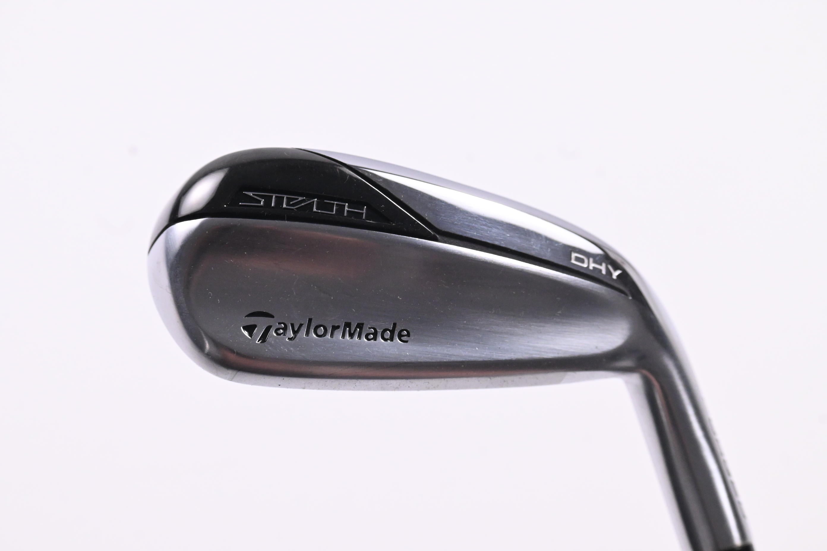 Taylormade Stealth DHY #5 Iron / 25 Degree / Senior Flex Aldila Ascent Black 55