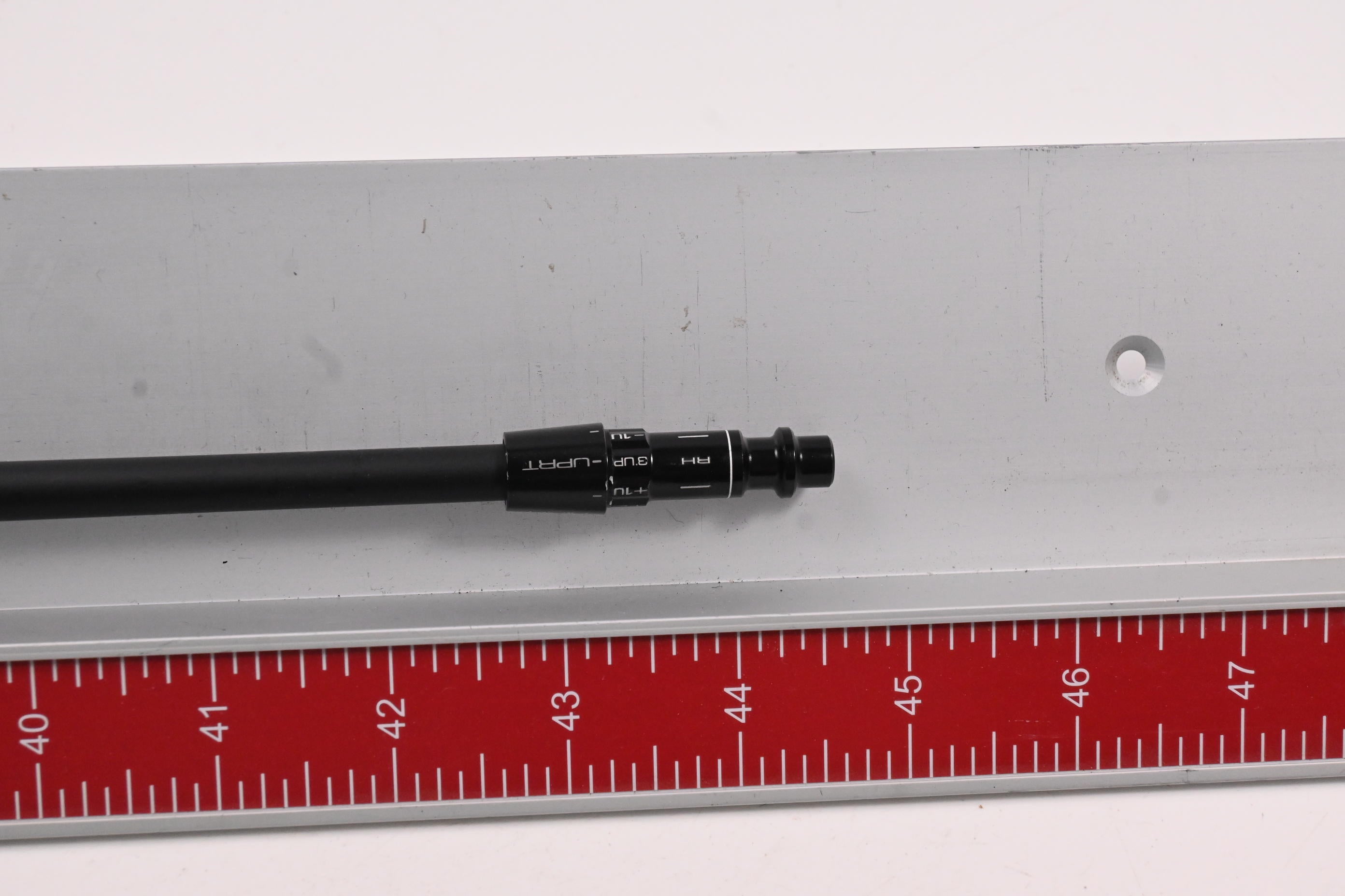 Mitsubishi Chemical Tensei 1K Black 65 Driver Shaft / X-Flex / Mizuno