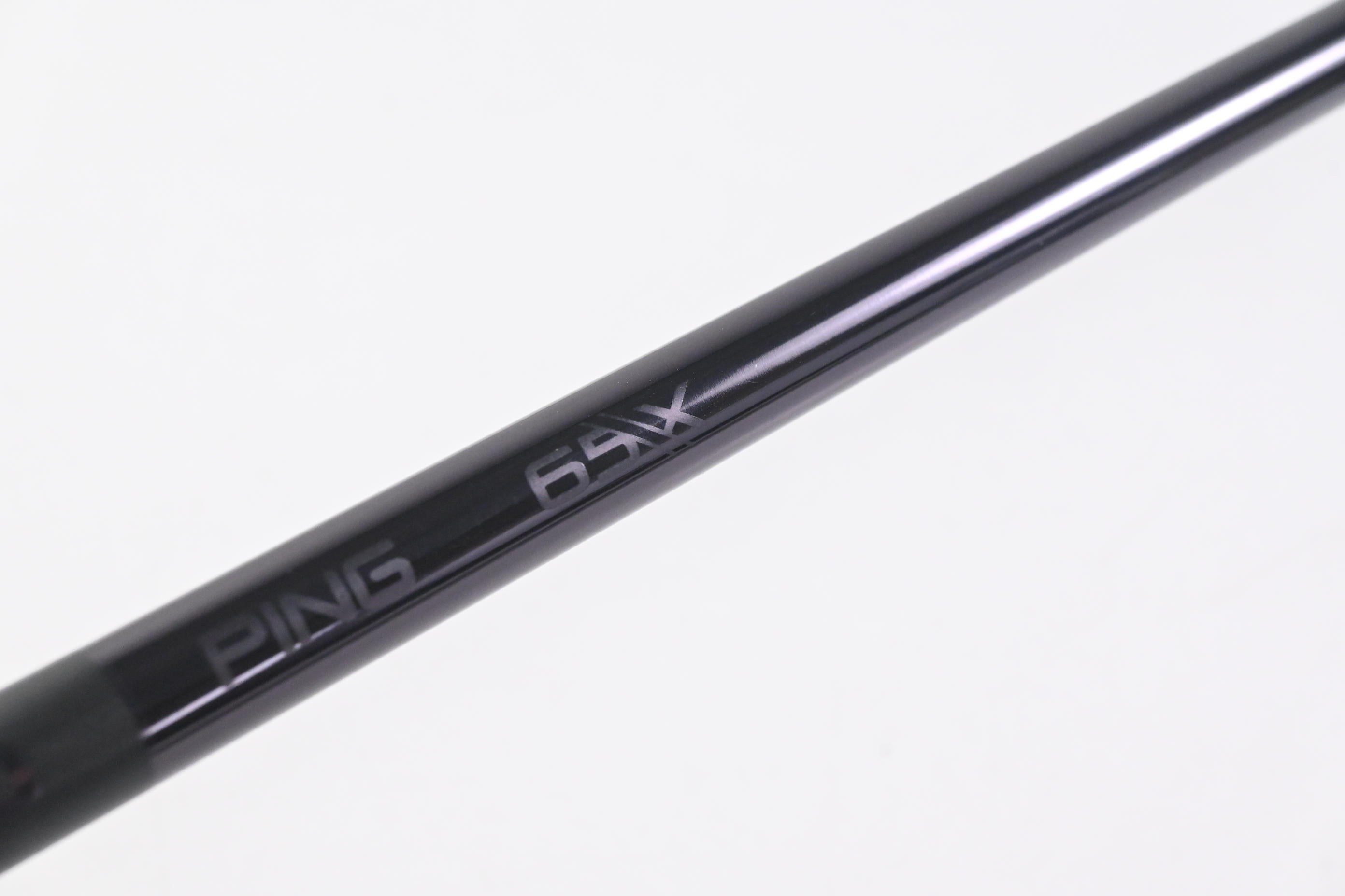 Ping Tour 2.0 Black 65 Driver Shaft / X-Flex / Ping 3rd Gen