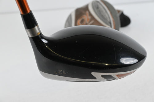 Ping G10 Driver / 12 Degree / Regular Flex Ping TFC 129 Shaft