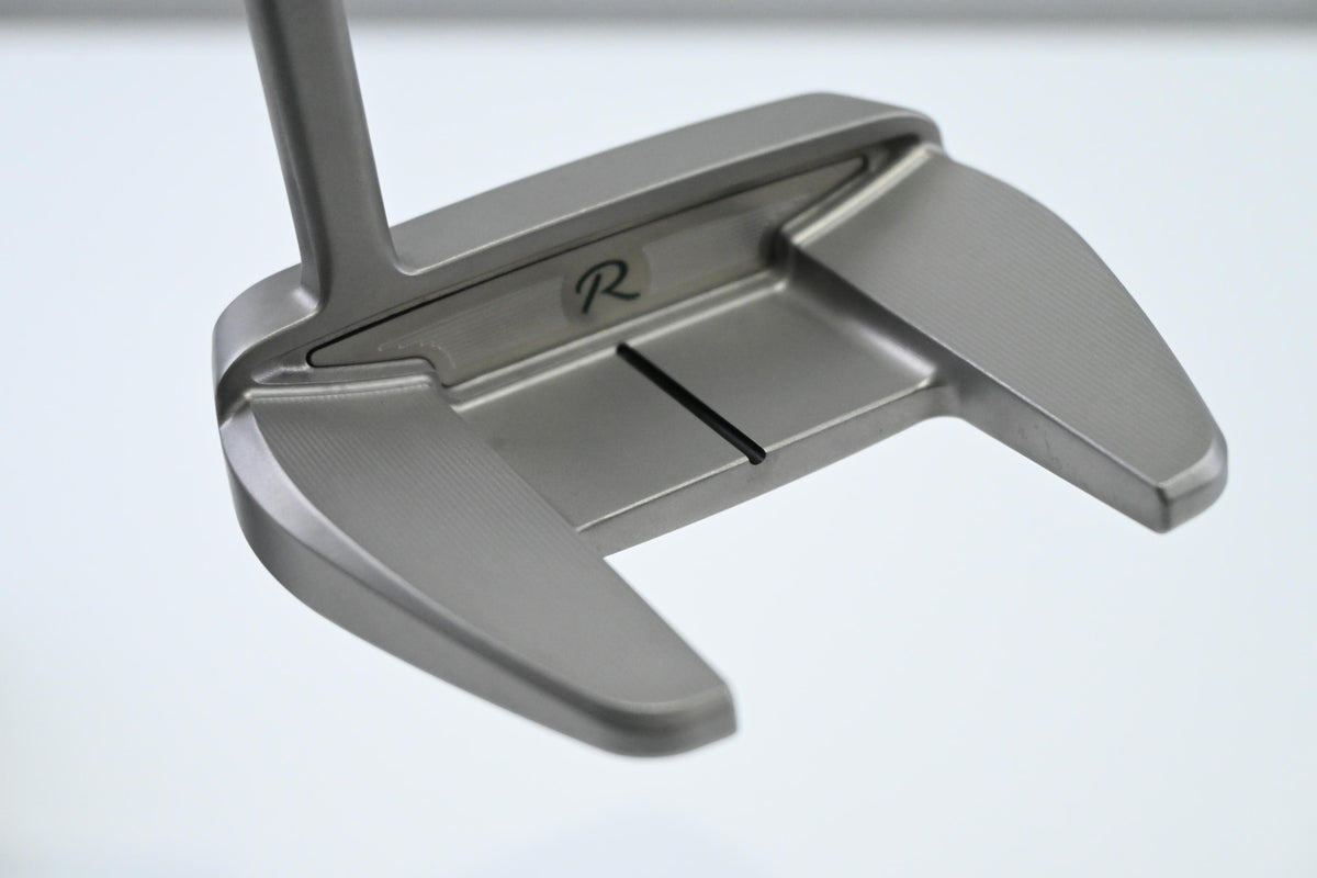 Taylormade TP Reserve Milled TR-M21 Putter / 34 Inch