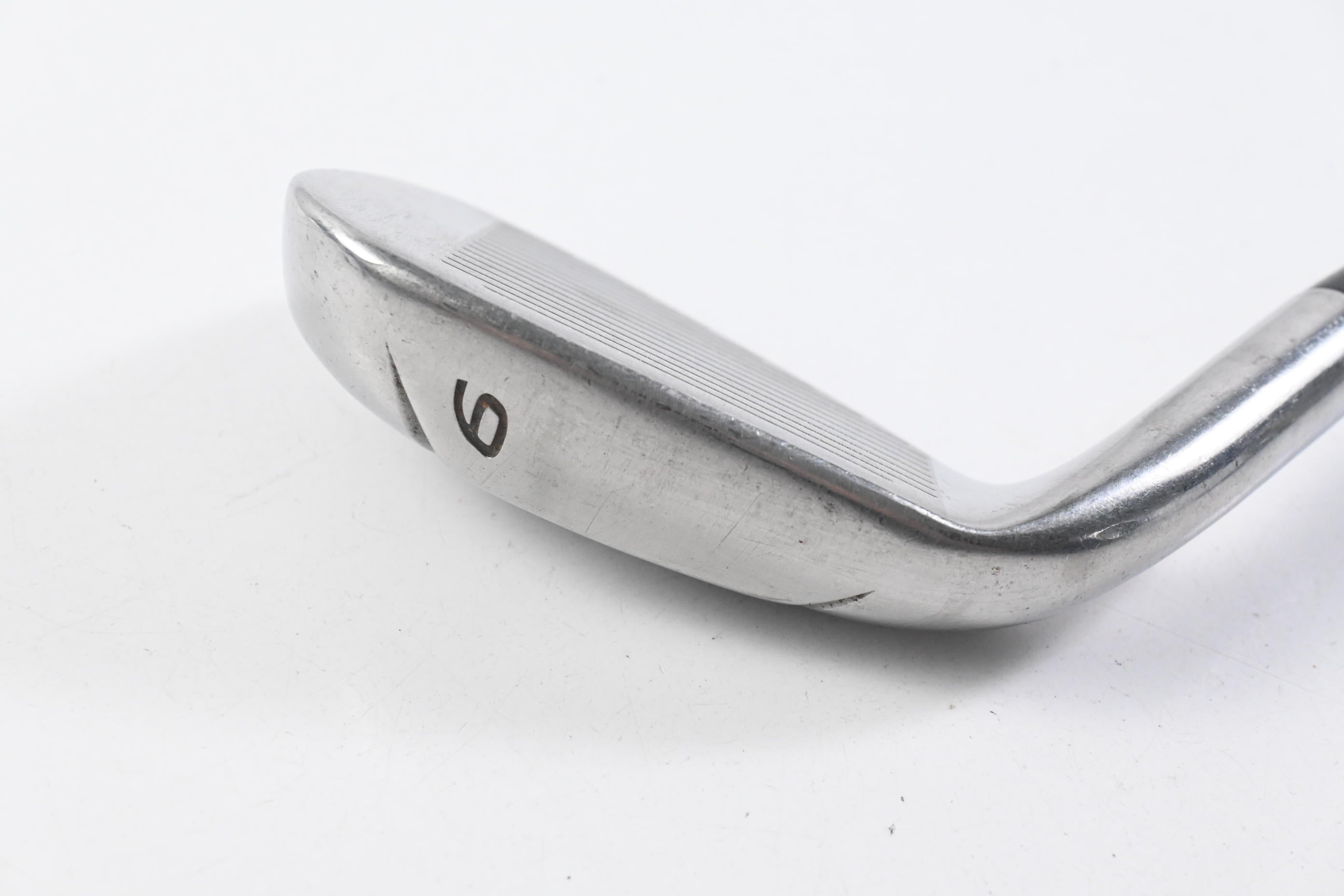 Taylormade Burner 2.0 #9 Iron / Regular Flex Burner 2.0 85 Steel Shaft
