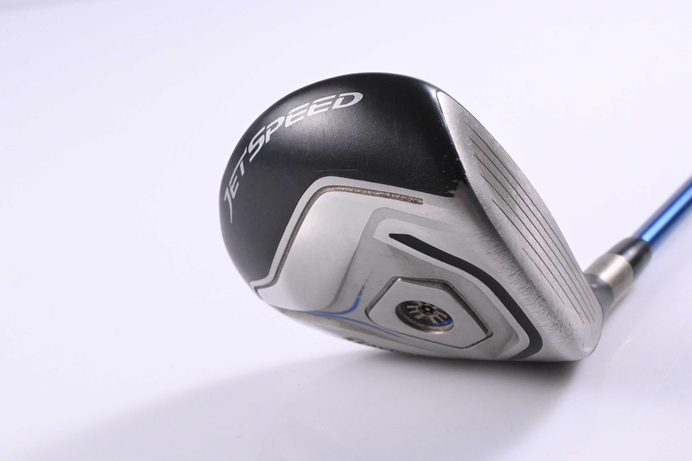 Taylormade Jetspeed HL #3 Wood / 17 Degree / X-Flex Diamana B 80 Shaft