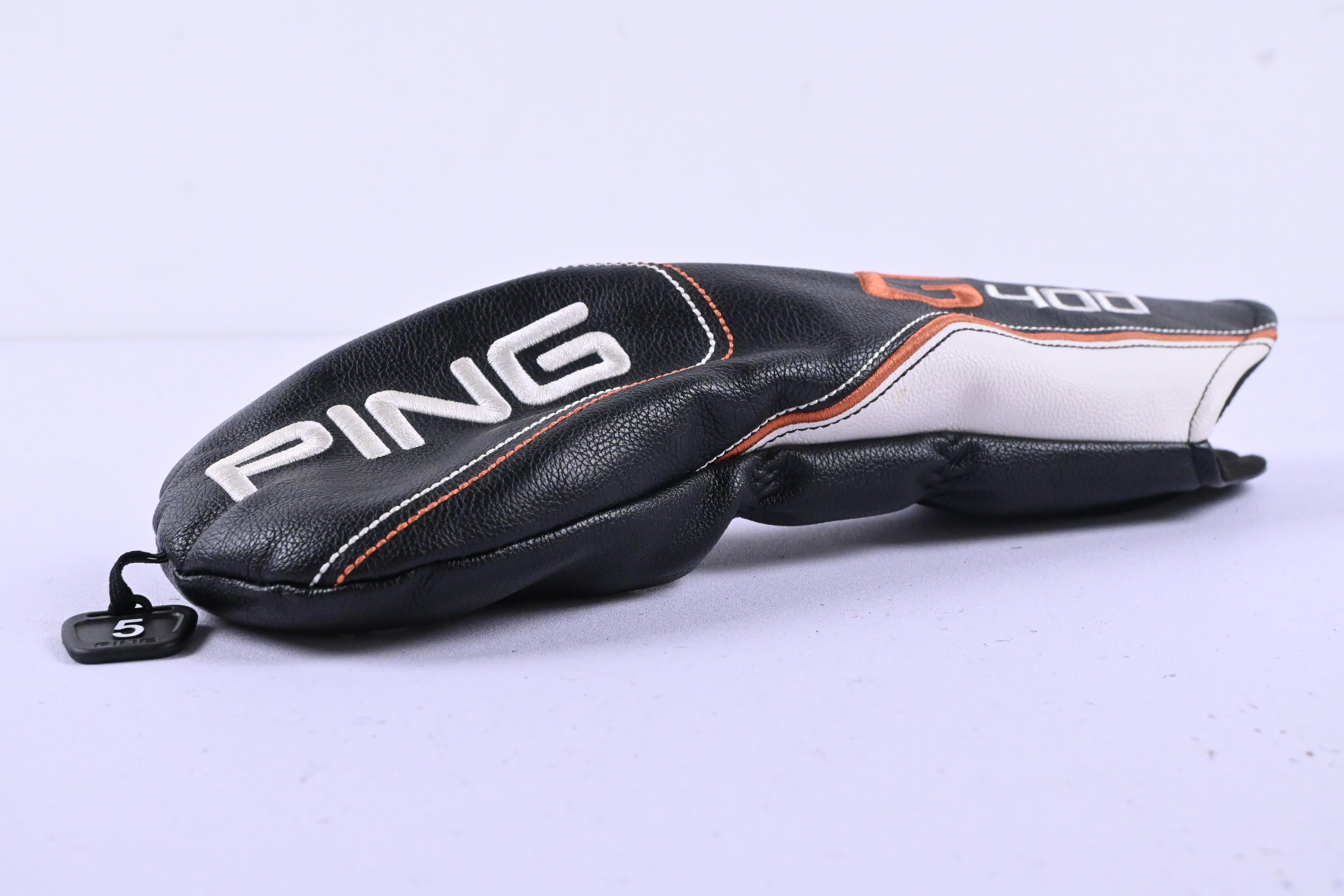 Ping G400 SFT #5 Wood / 19 Degree / Stiff Flex Ping Tour 75 Shaft