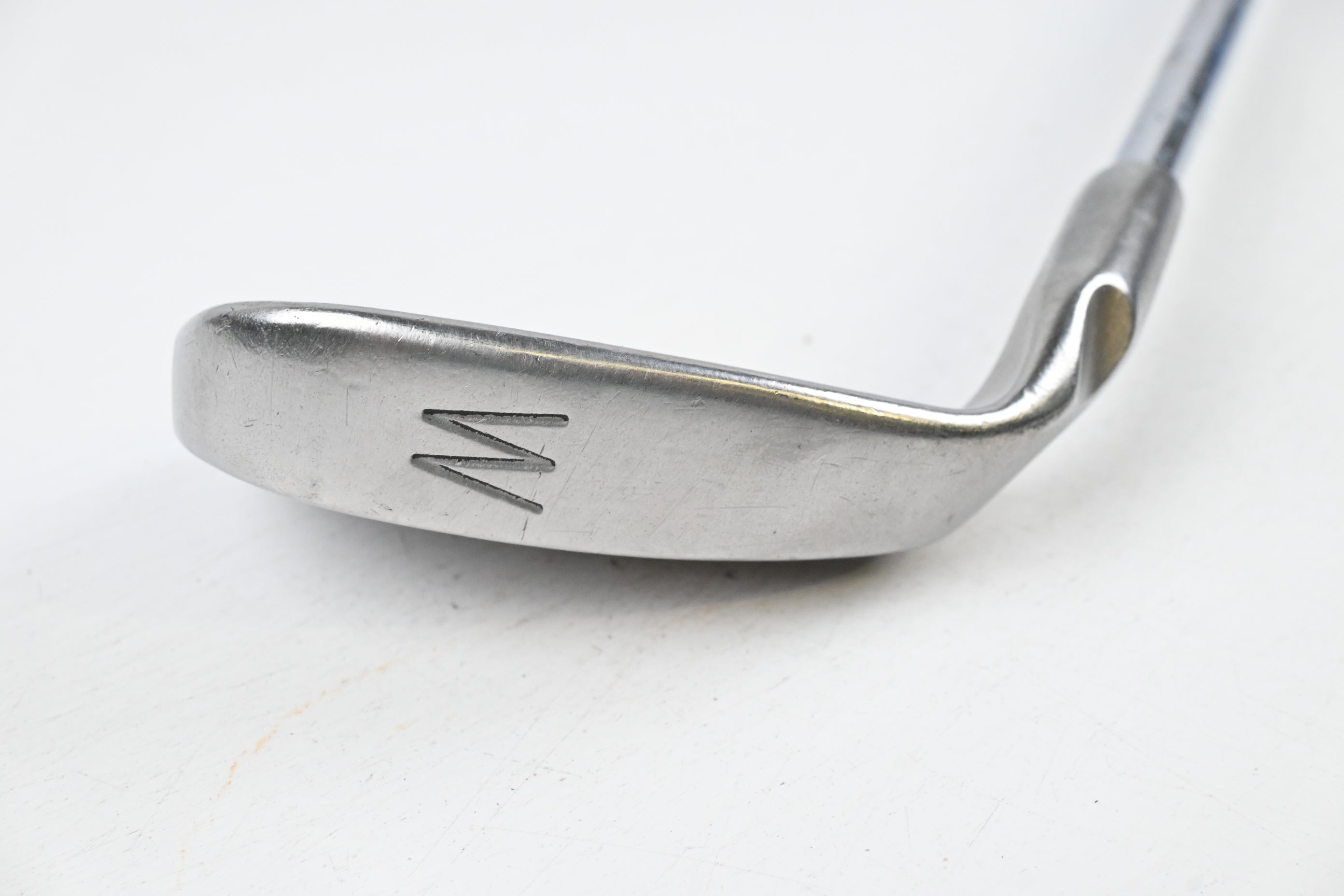 Ping i3 O-Size Pitching Wedge / 47 Degree / Black Dot / Regular Flex Karsten