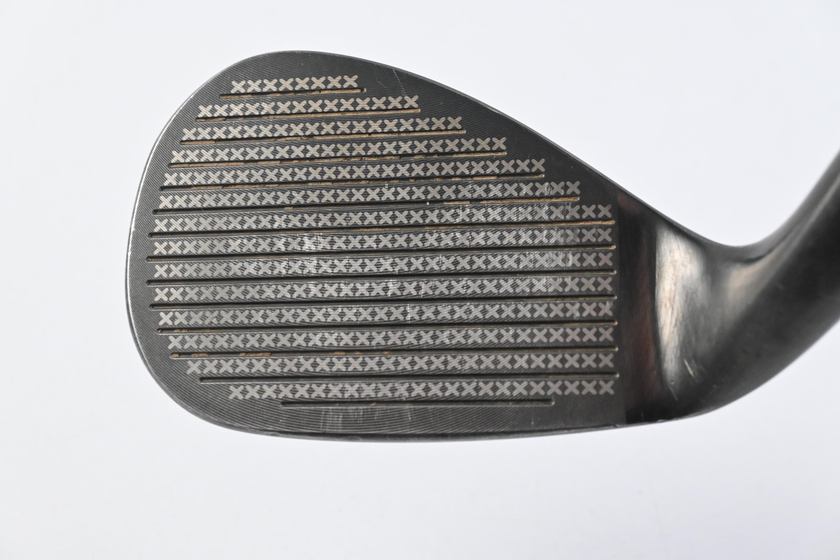 Smithworks X Spin Pitching Wedge / 48 Degree / Wedge Flex KBS Shaft
