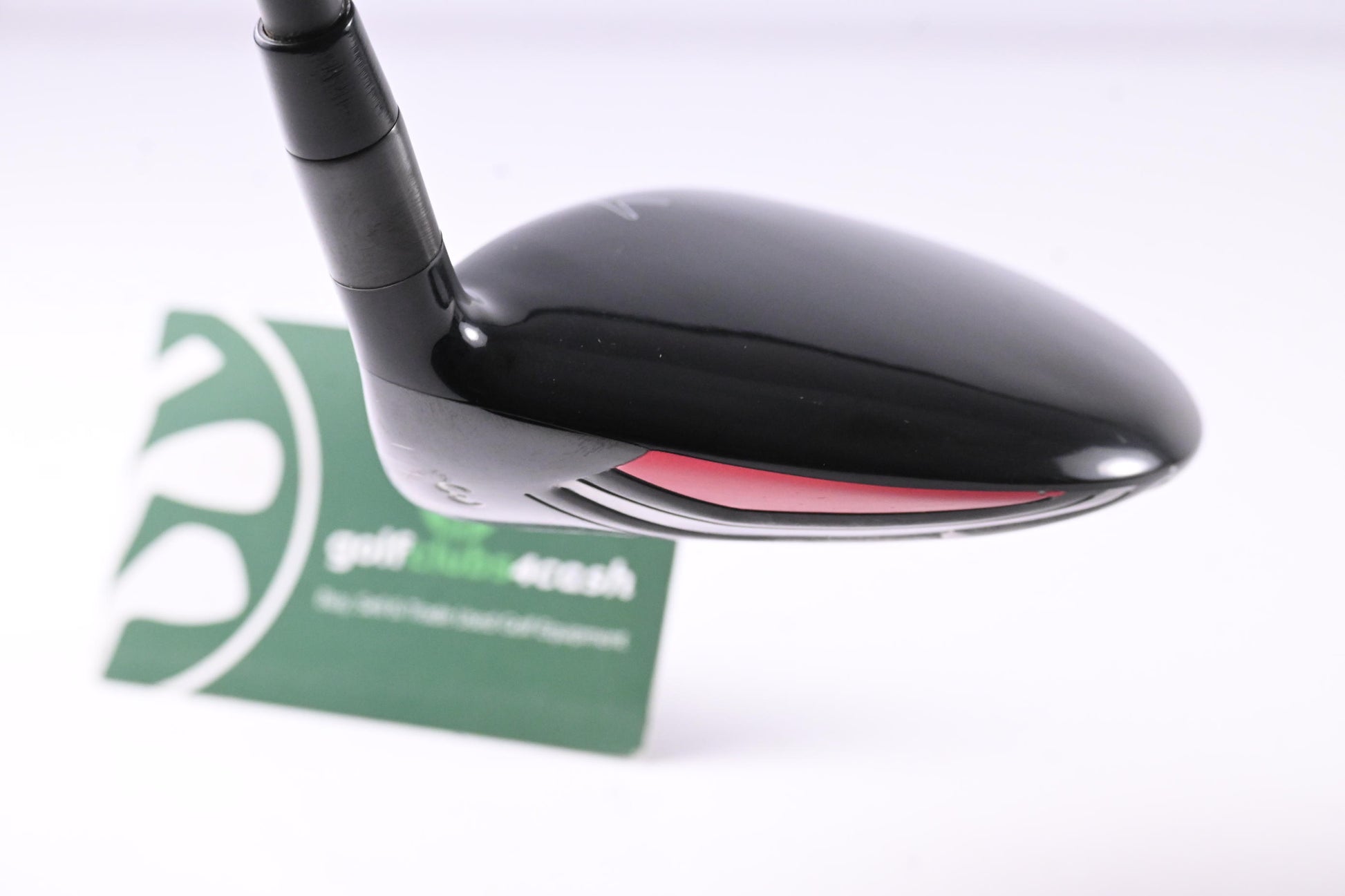 Callaway X-Series 418 #3 Wood / 15 Degree / Regular Flex Project X LZ 15 54