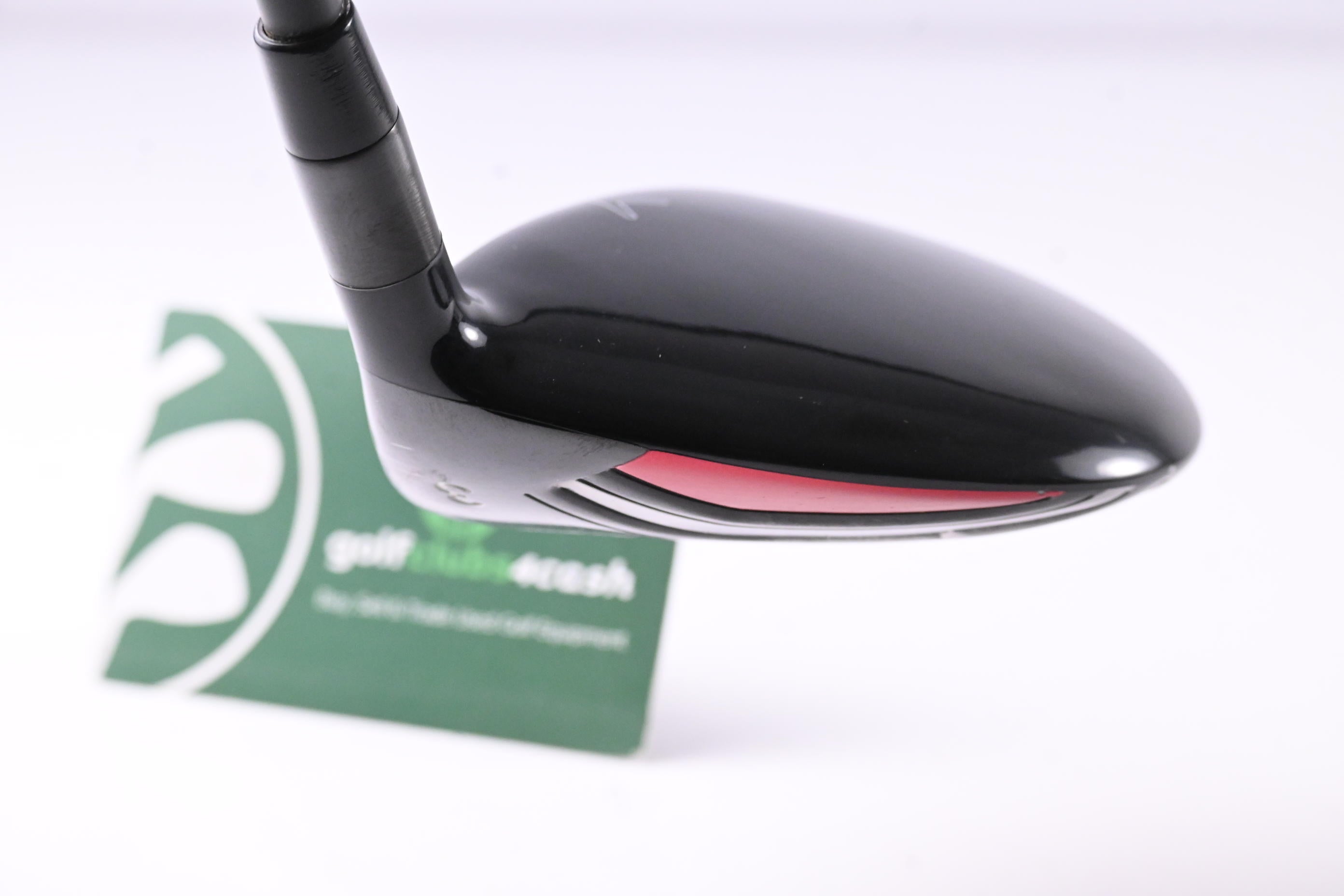 Callaway X-Series 418 #3 Wood / 15 Degree / Regular Flex Project X LZ 15 54