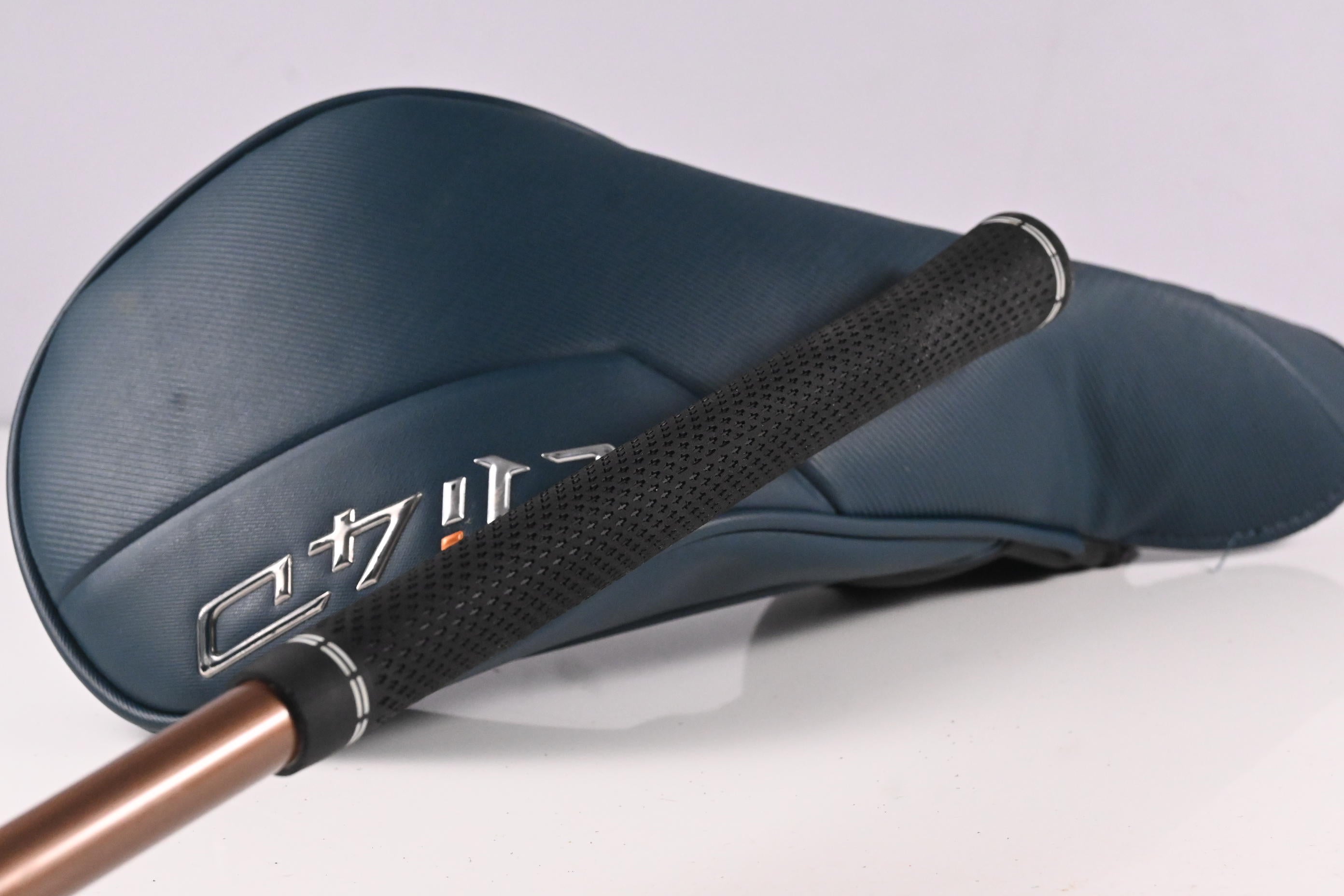 Taylormade Qi4D Driver / 10.5 Degree / Regular Flex Proforce 65 Shaft