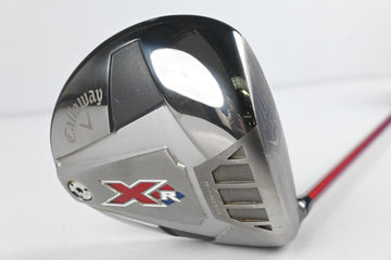 Callaway XR Driver / 10.5 Degree / Stiff Flex Callaway XR 60 Shaft