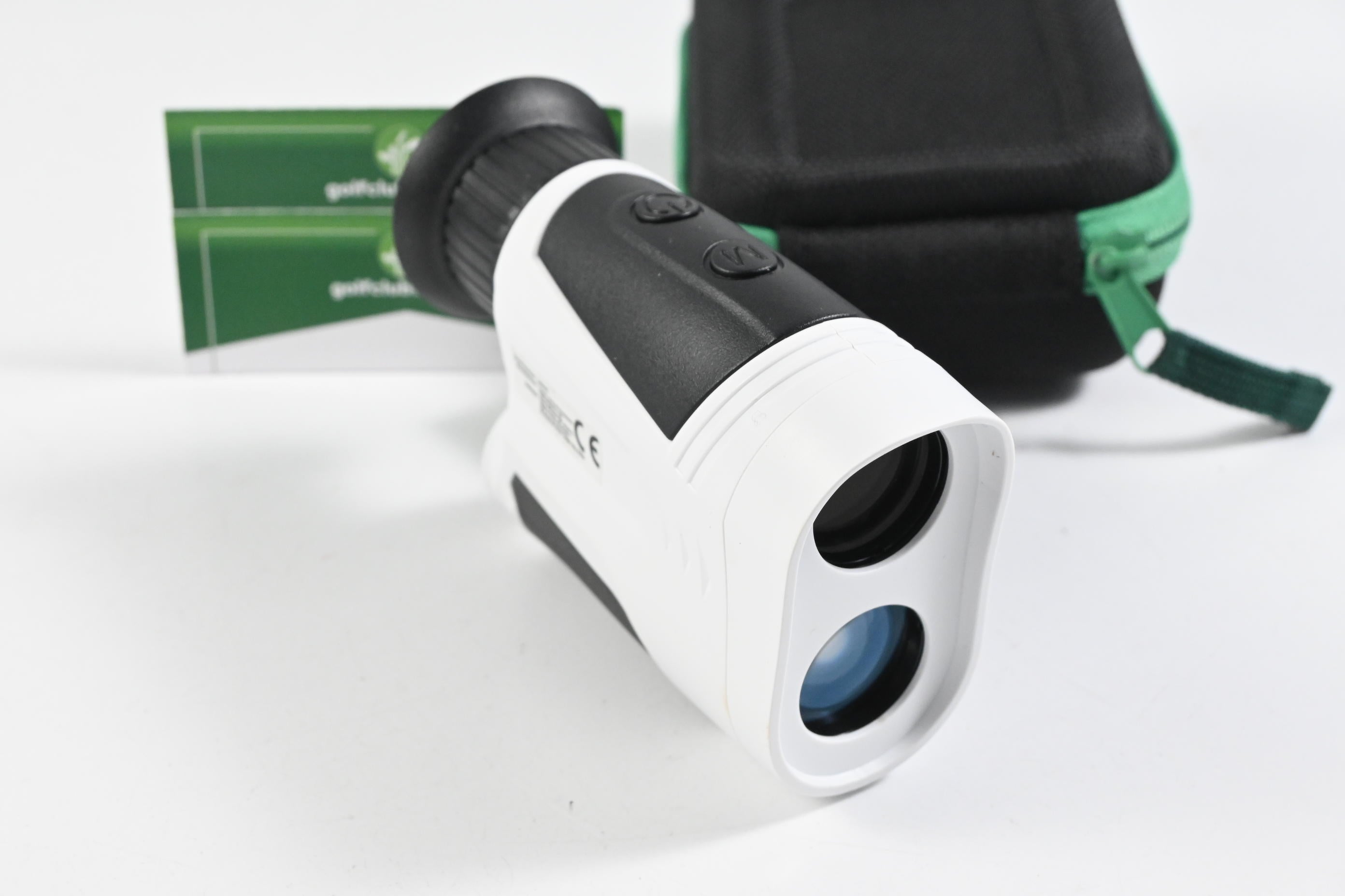 Revasri Golf / Rangefinder