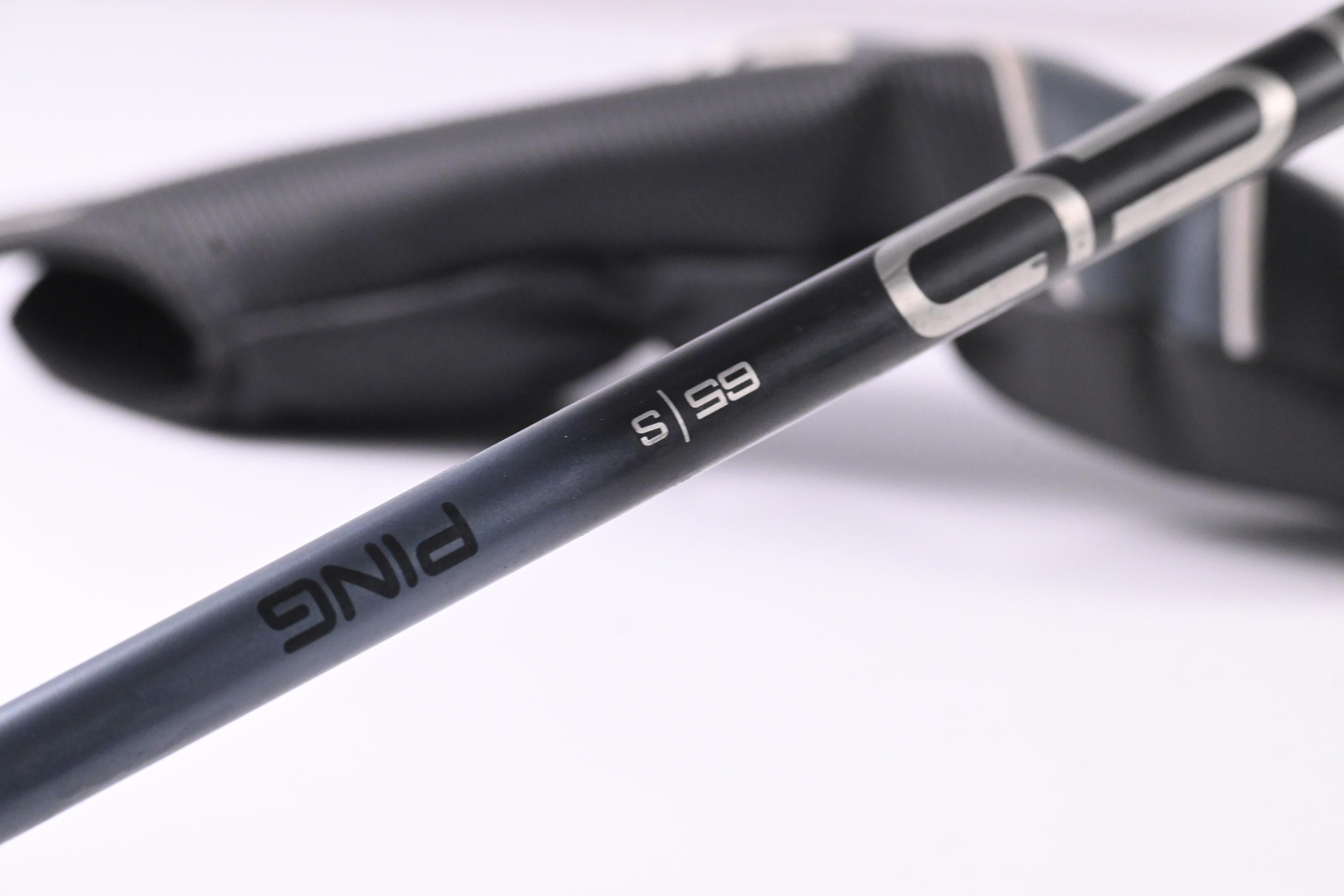 Ping G425 Max #3 Wood / 14.5 Degree / Stiff Flex Ping ALTA CB Slate 65 Shaft