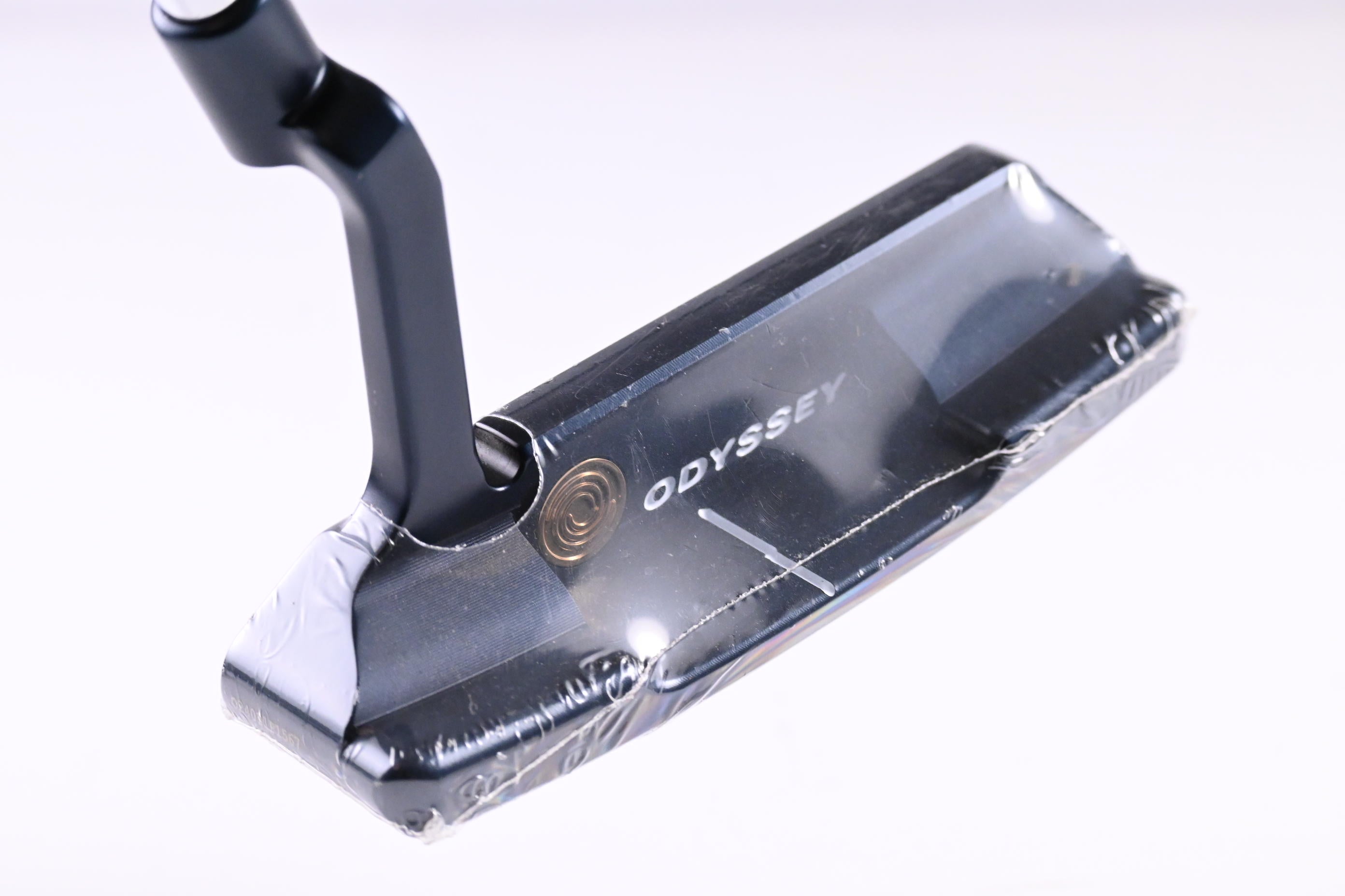 Odyssey Ai-One Milled 2T CH Putter / 34 Inch