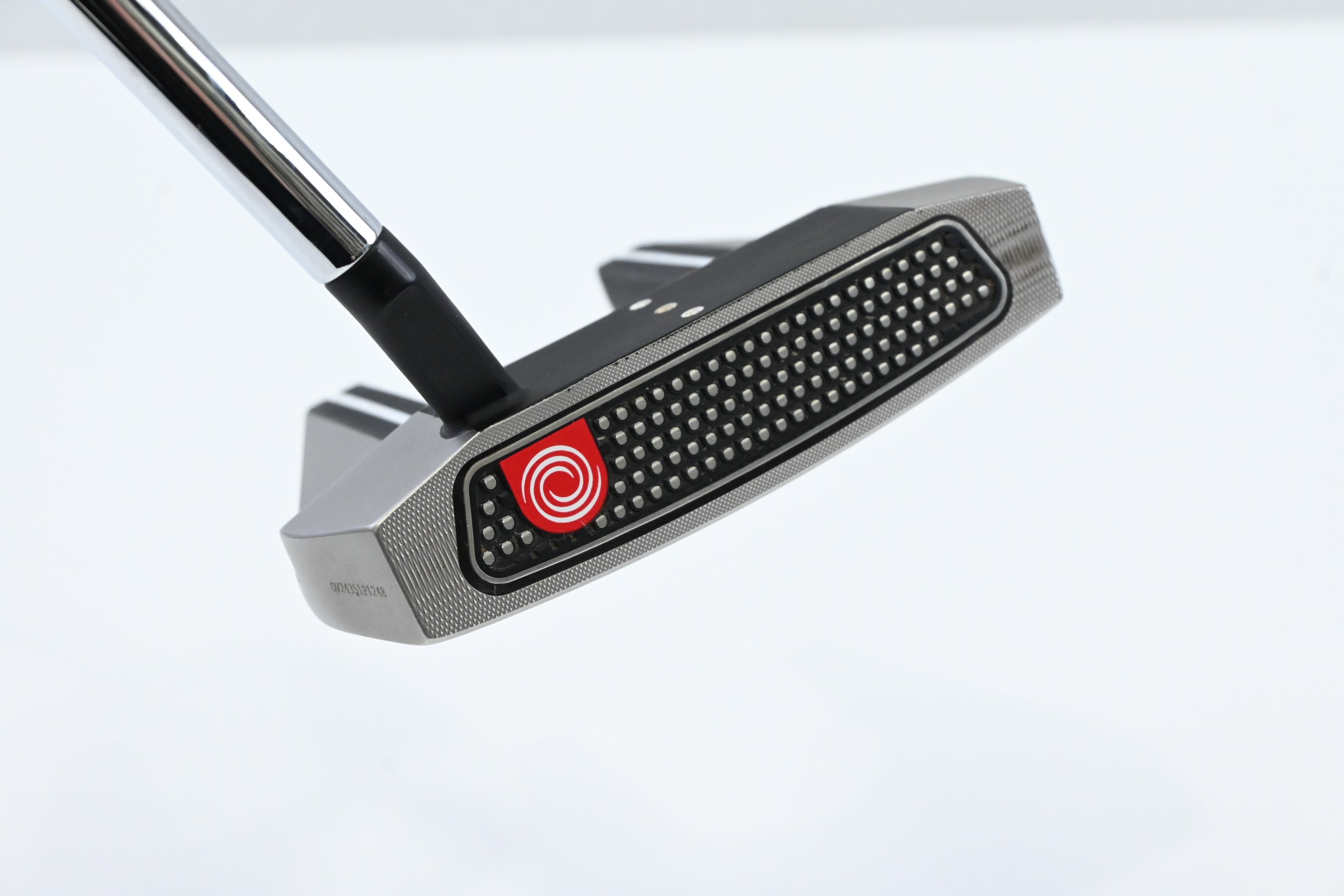Left Hand Odyssey Microhinge #7 Putter / 34 Inch