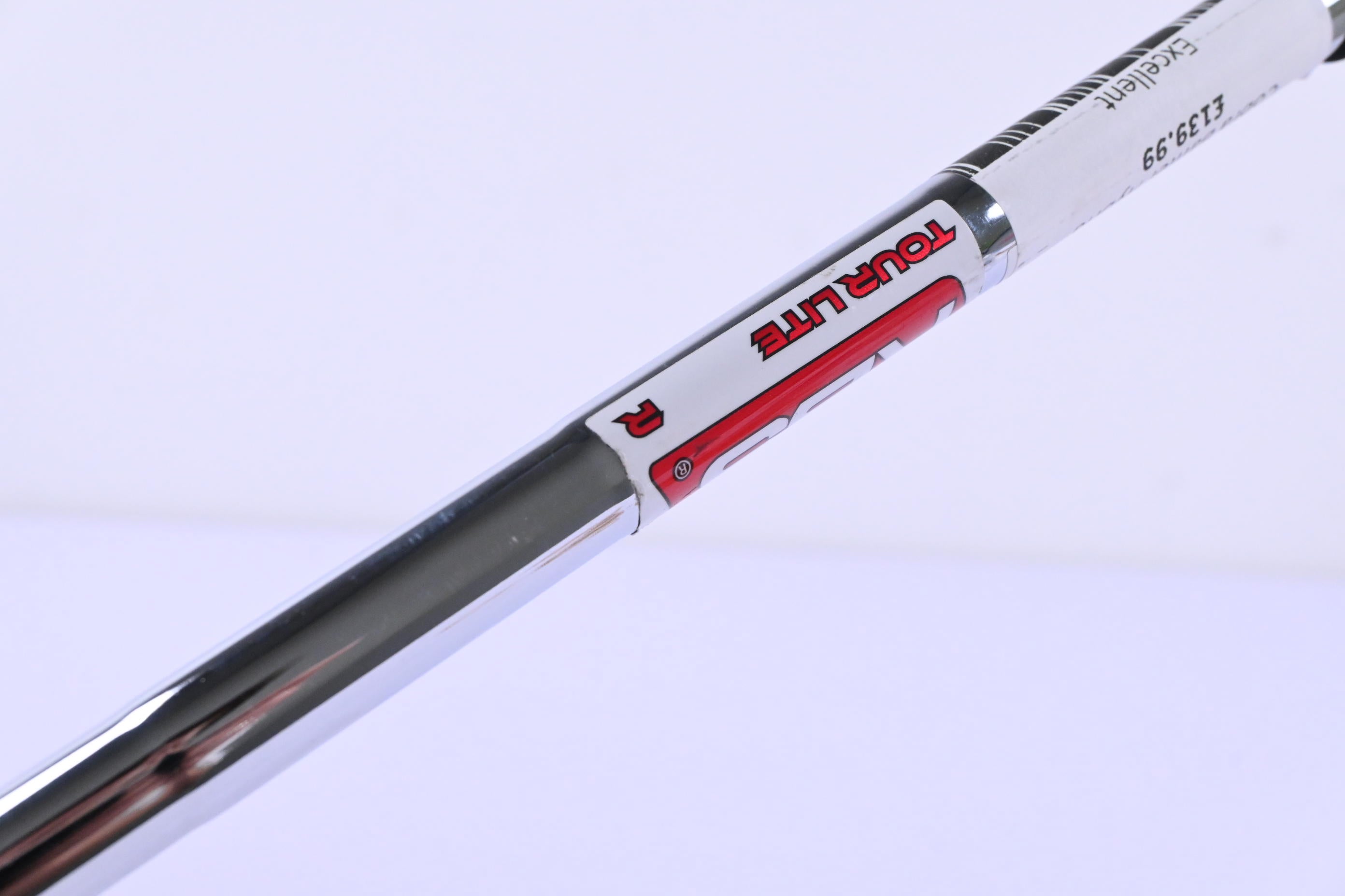 Cobra Baffler #5 Hybrid / 24 Degree / Regular Flex KBS Tour Lite Shaft