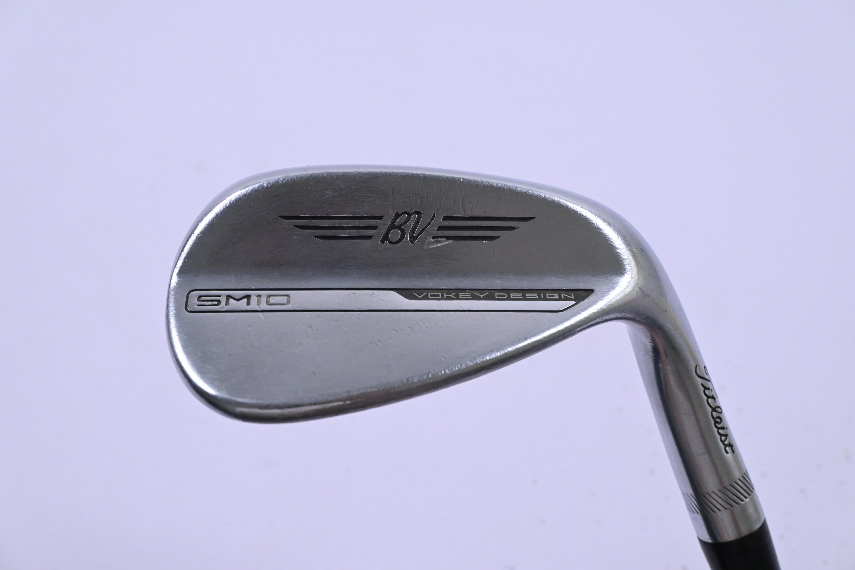 Titleist Vokey SM10 Gap Wedge / 52 Degree / Regular Flex Tensei AV Blue Shaft