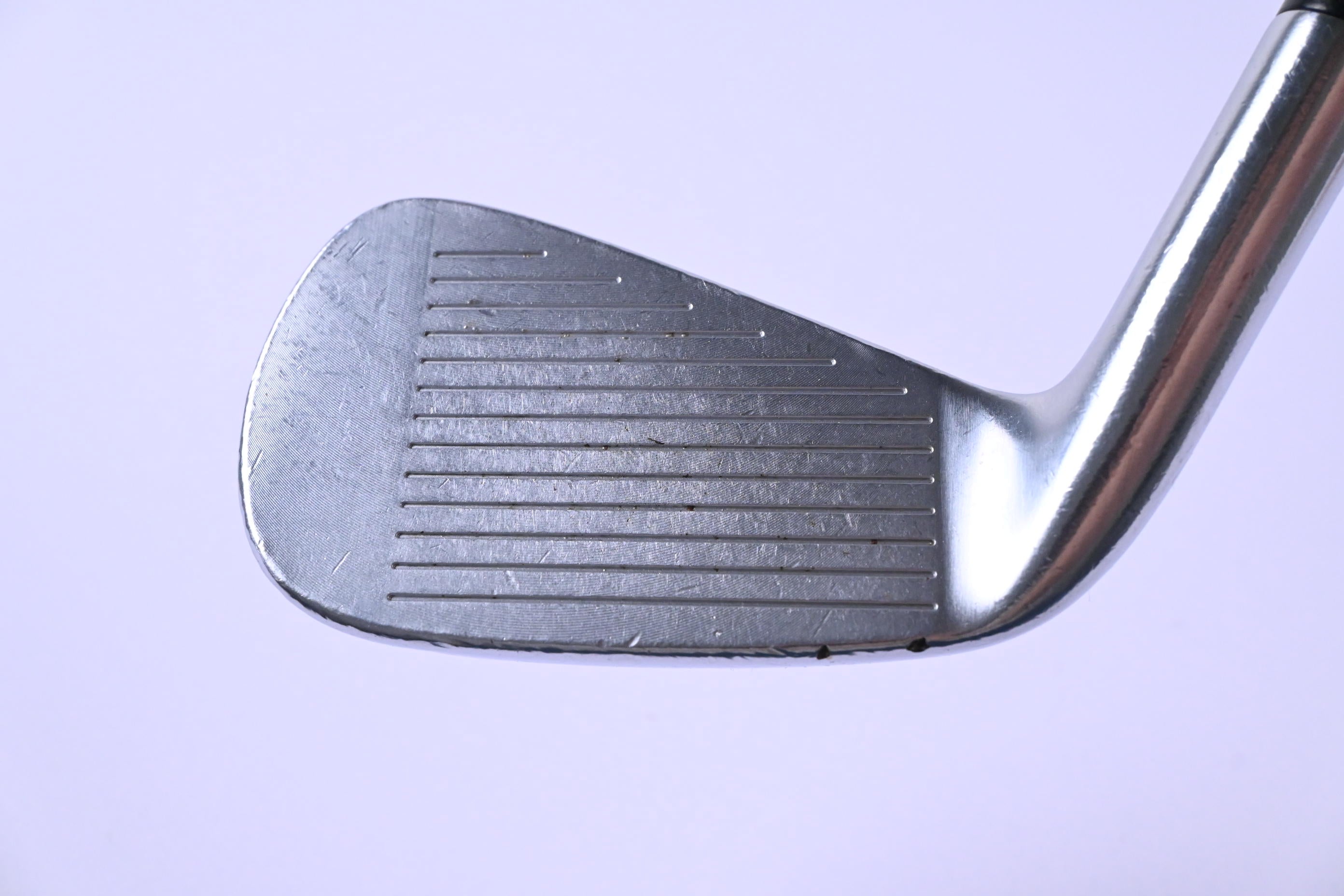 Taylormade P7MC 2020 #4 Iron / 23 Degree / Stiff Flex Steel Shaft