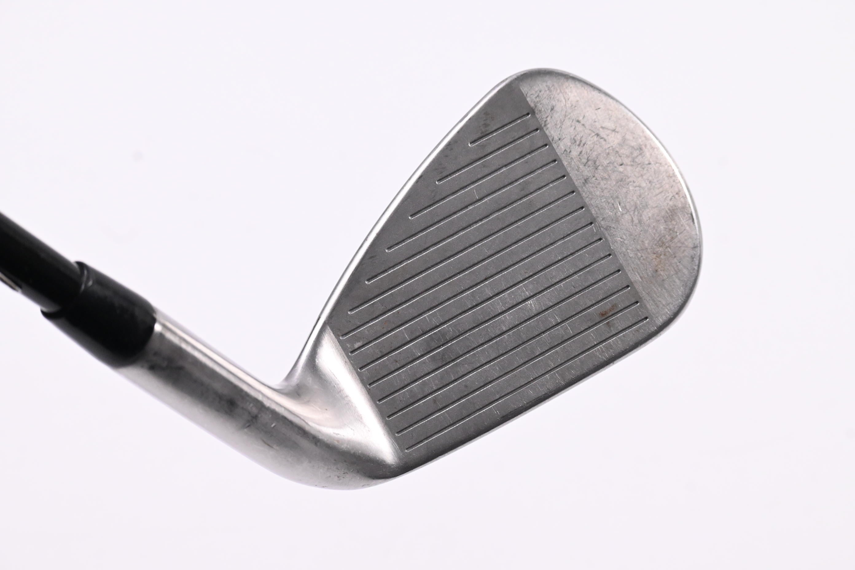 Left Hand Titleist T300 Pitching Wedge / 43 Degree / Senior Flex Tensei AV Red