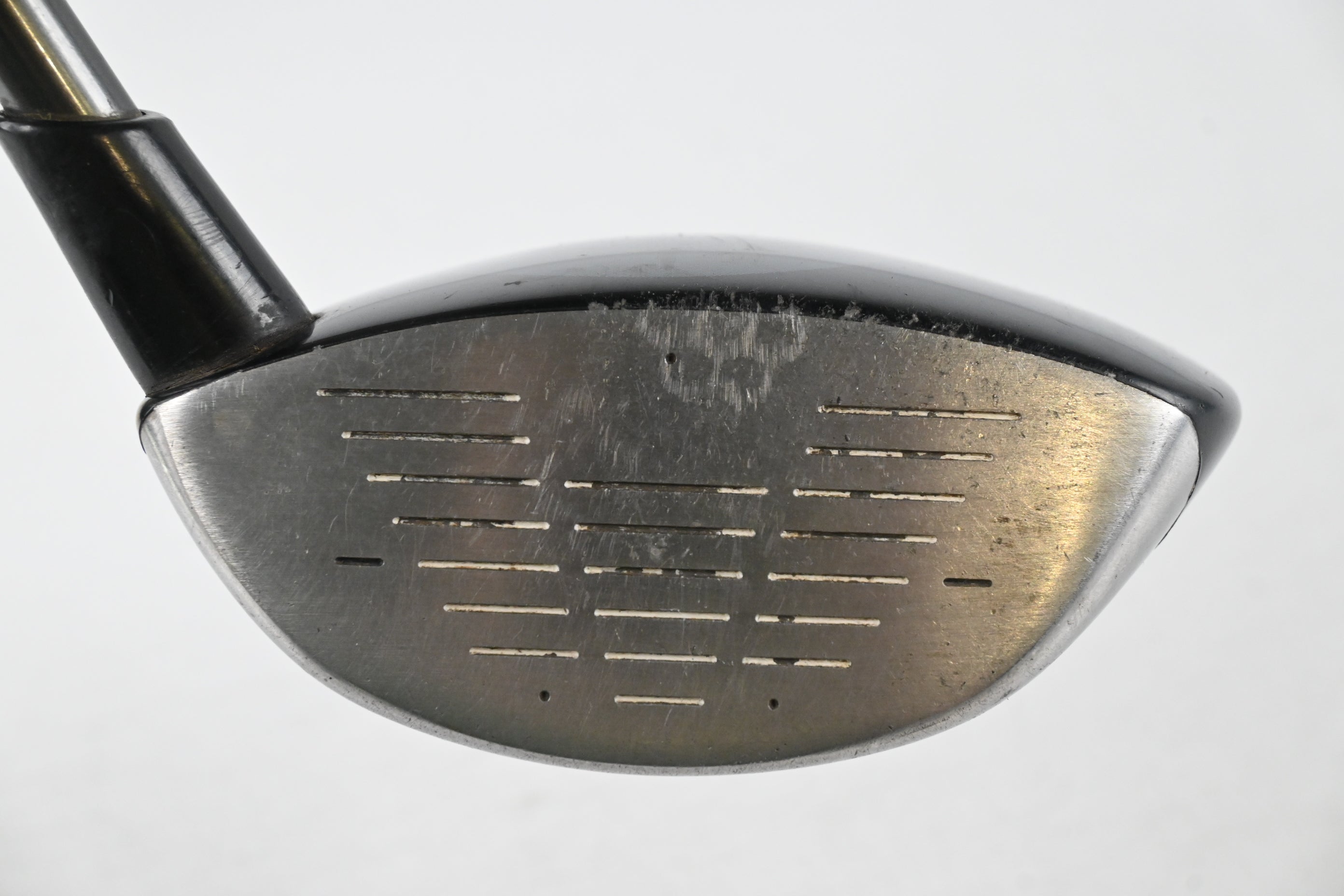 Left Hand Ping G2 #7 Wood / 20 Degree / Stiff Flex Ping TFC 100 Shaft
