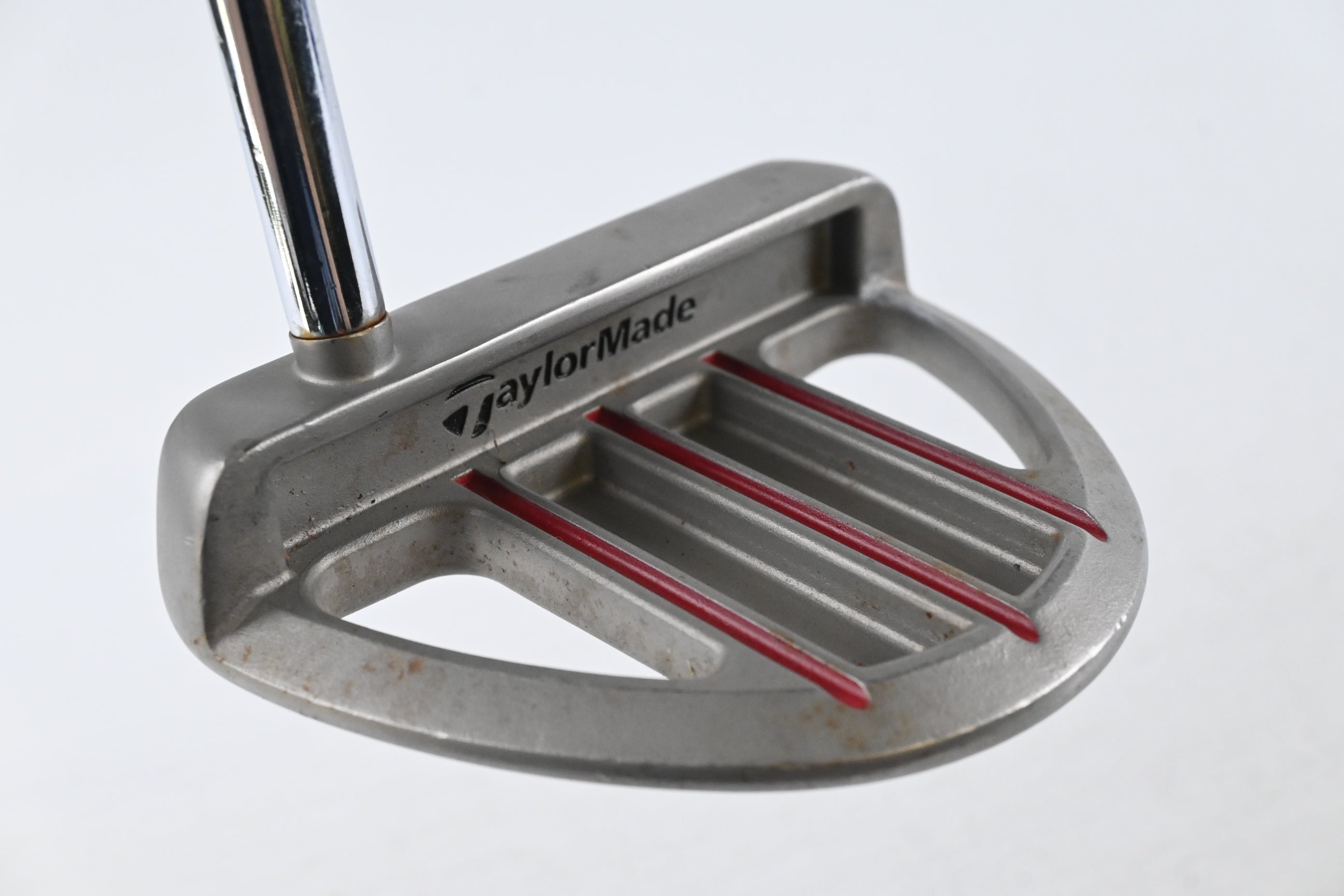 Taylormade Redline Corza Putter / 34 Inch