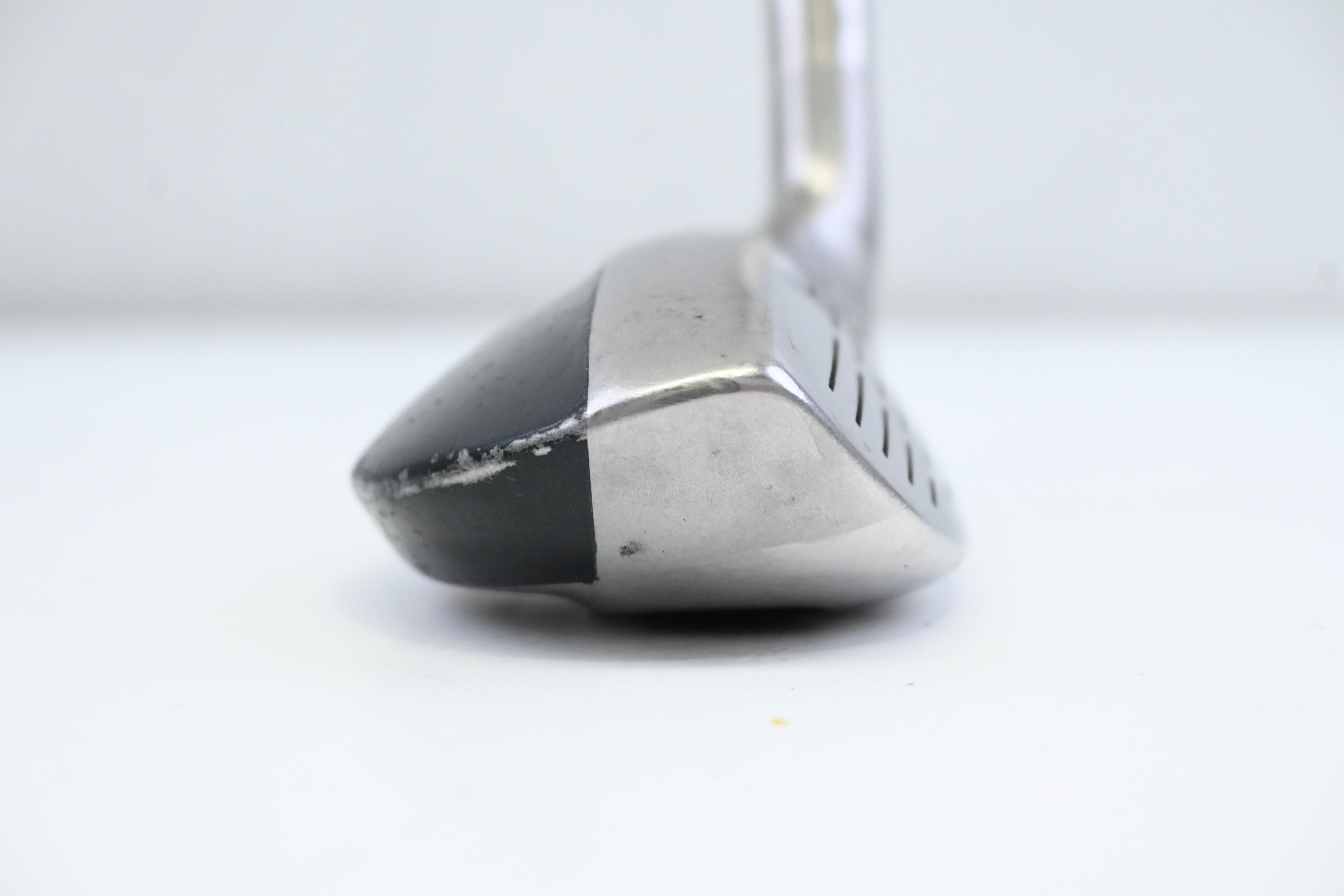 Wishon 331H #6 Hybrid / 31 Degree / Regular Flex Aldila VX Shaft