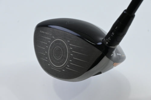Callaway Mavrik Sub Zero Driver / 9 Degree / X-Flex Kai'li White 60 Shaft
