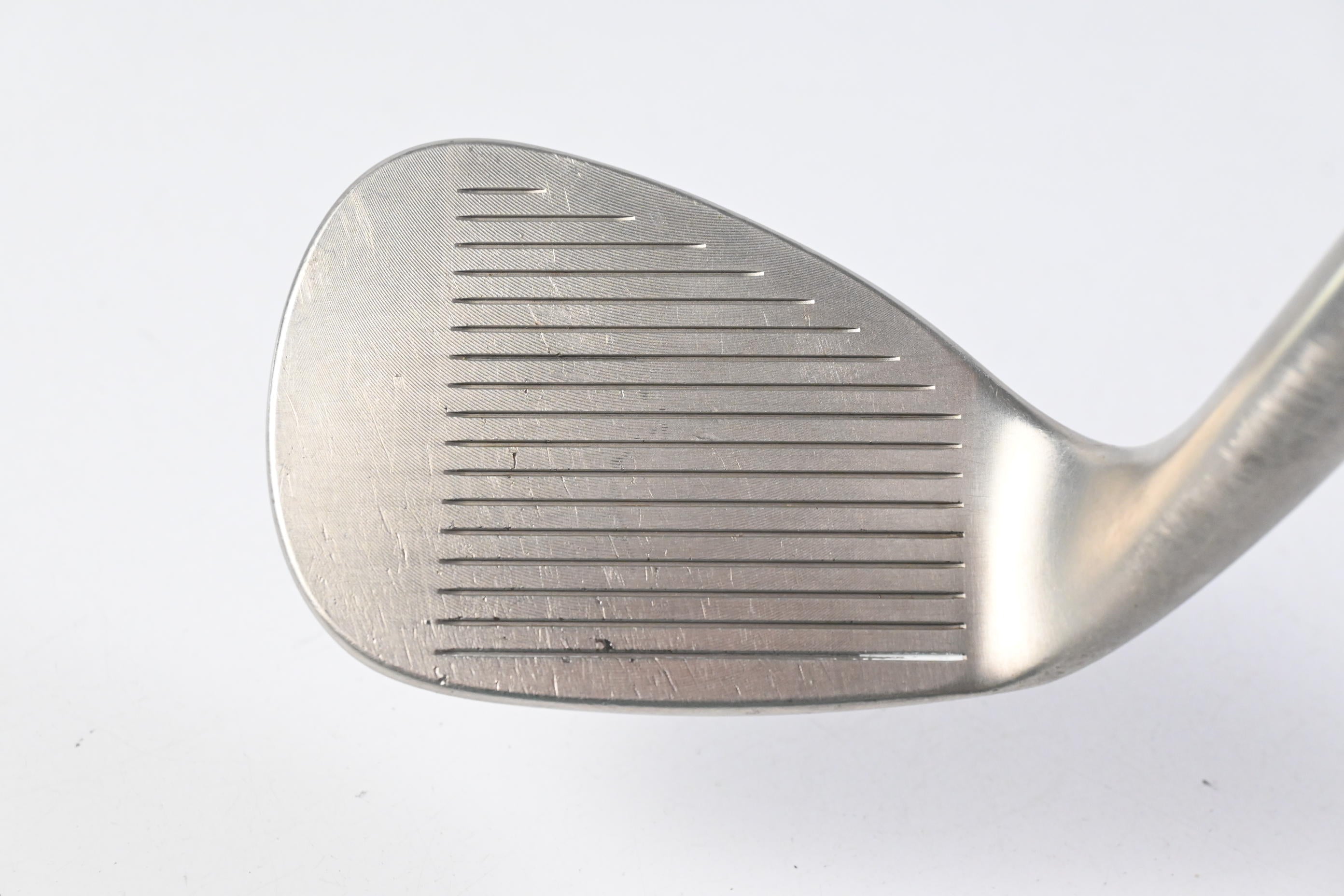 Titleist Vokey SM4 Lob Wedge / 58 Degree / Wedge Flex Vokey Design Steel Shaft