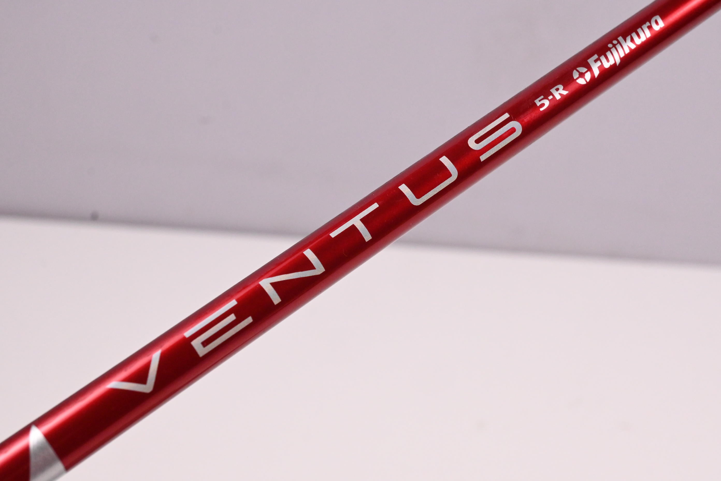 Fujikura Ventus Red 5 #3 Wood Shaft / Regular Flex / Taylormade 2nd Gen