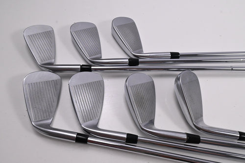 PXG 0311 P Gen4 Irons / 4-PW / Stiff Flex Steel Shafts