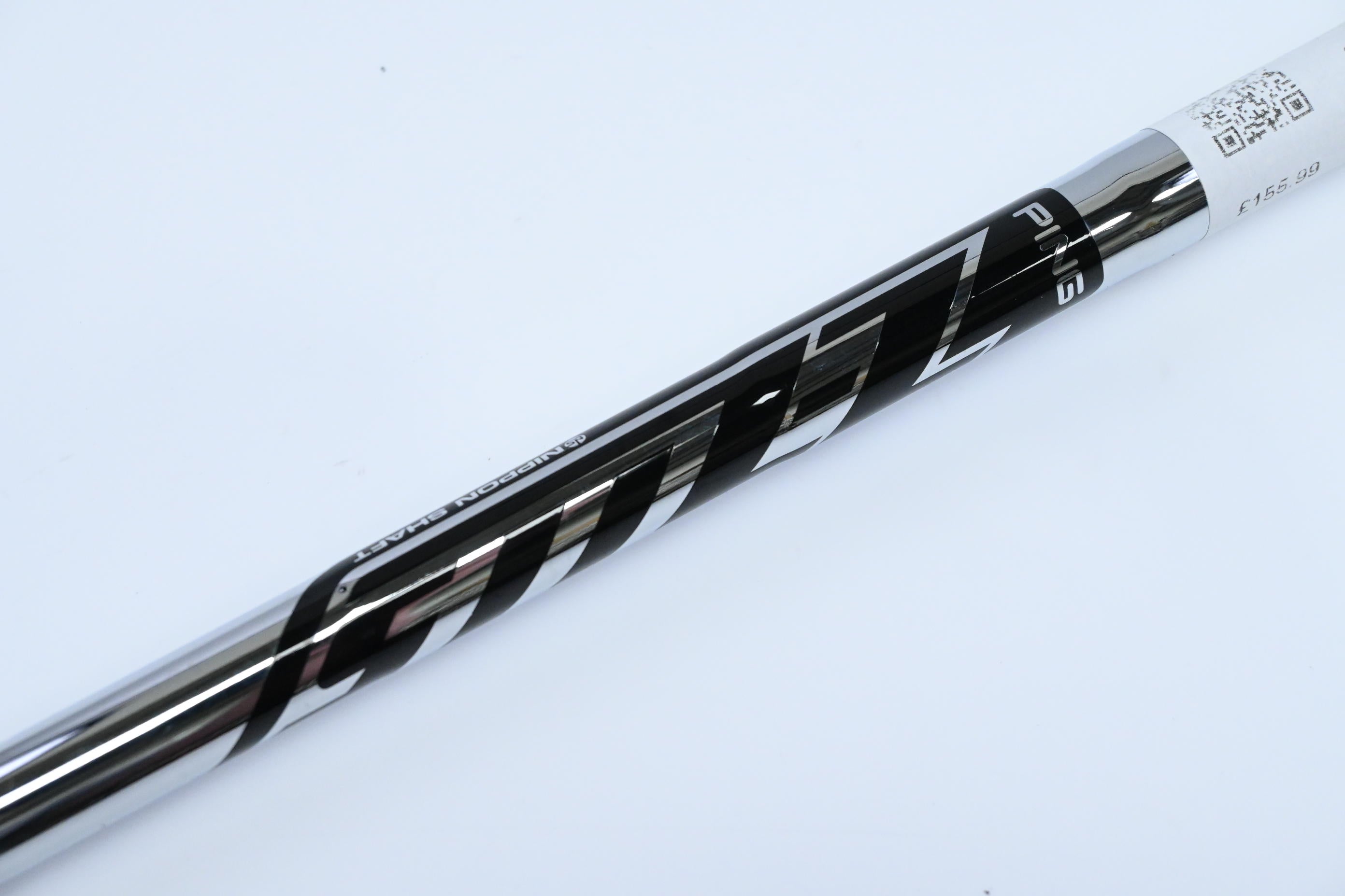 Ping S259 Gap Wedge / 50 Degree / Black Dot / Wedge Flex Ping Z-ZII5 Shaft