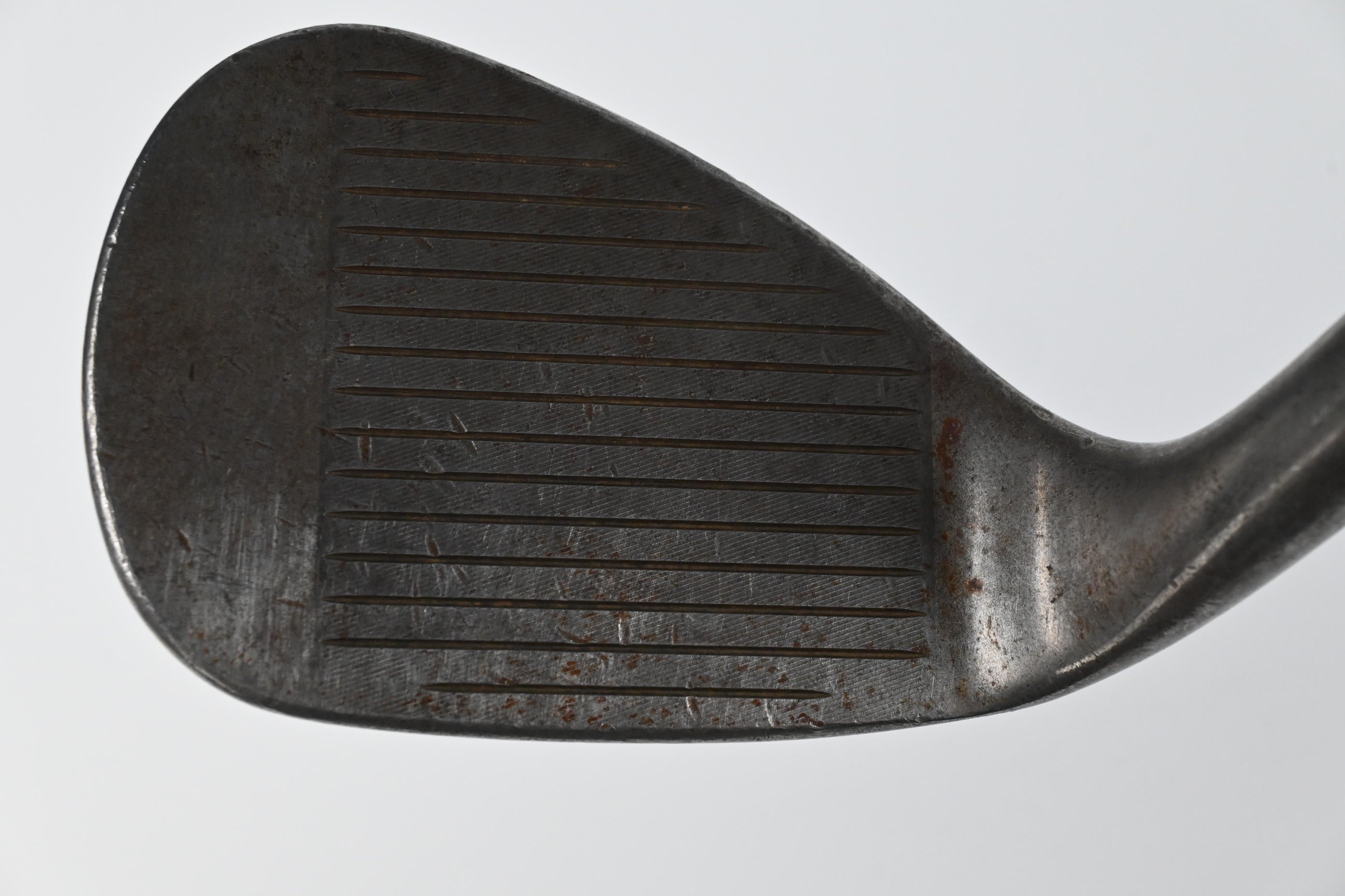 Callaway Jaws MD5 Lob Wedge / 58 Degree / Stiff Flex Dynamic Gold S200 Shaft