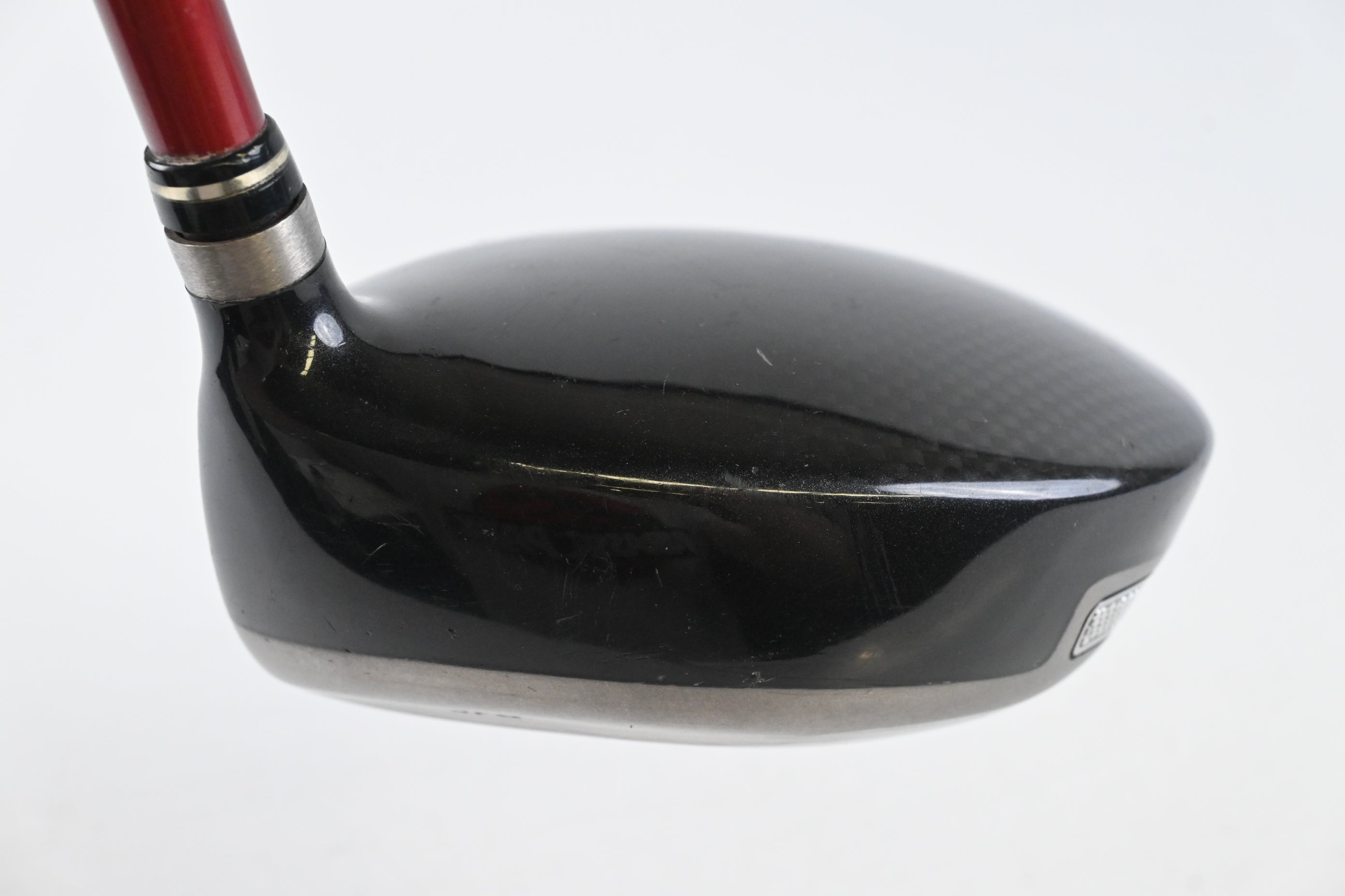 Wilson Staff Dd5 Driver / 11.5 Degree / Regular Flex Grafalloy Shaft