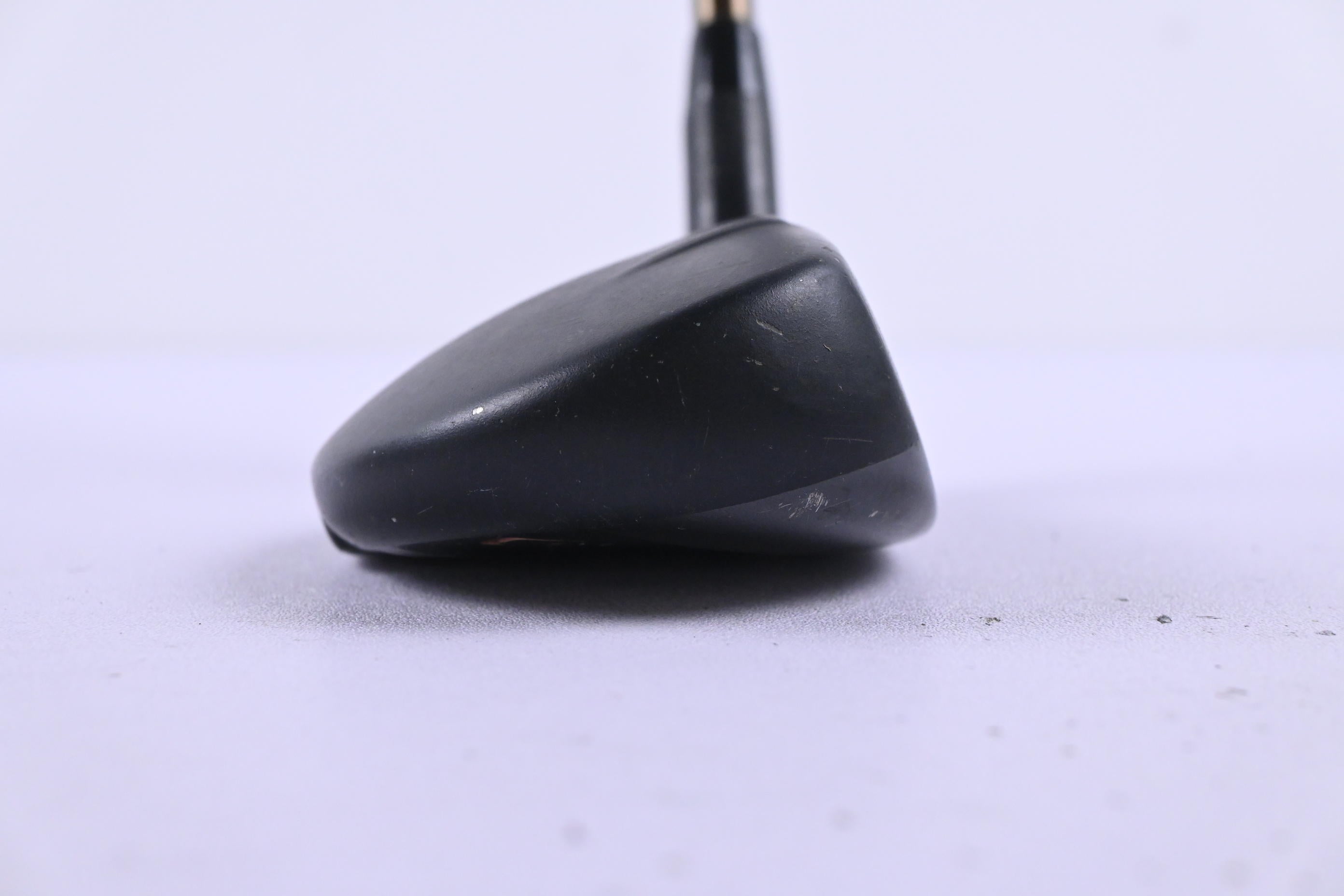 Ping G400 #4 Hybrid / 22 Degree / Regular Flex Ping Alta CB 70 shaft