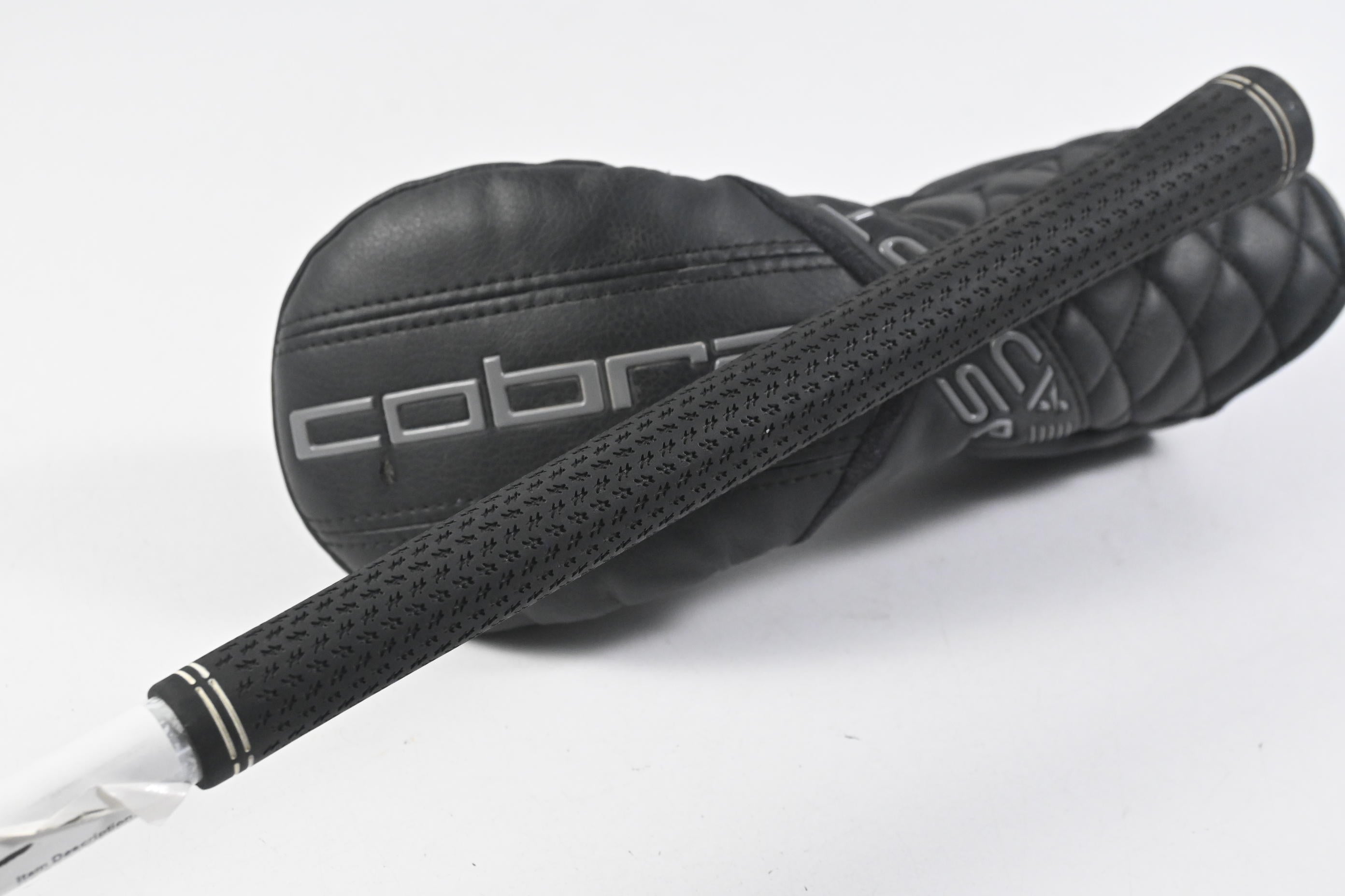 Left Hand Cobra DS-Adapt X #3 Wood / 15 Degree / Regular Flex Denali Blue 60