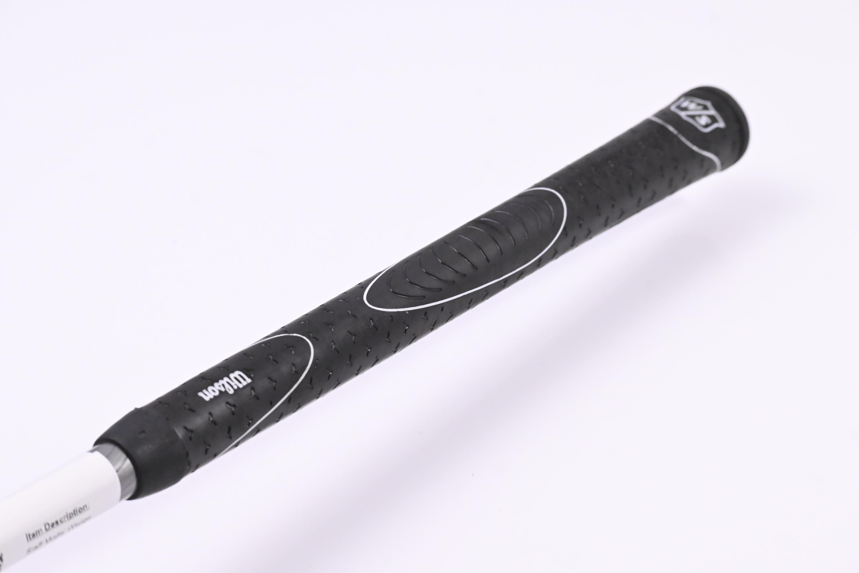 Ladies Wilson Staff Model Pitching Wedge / 48 Degree / Ladies Flex EvenFlow 50
